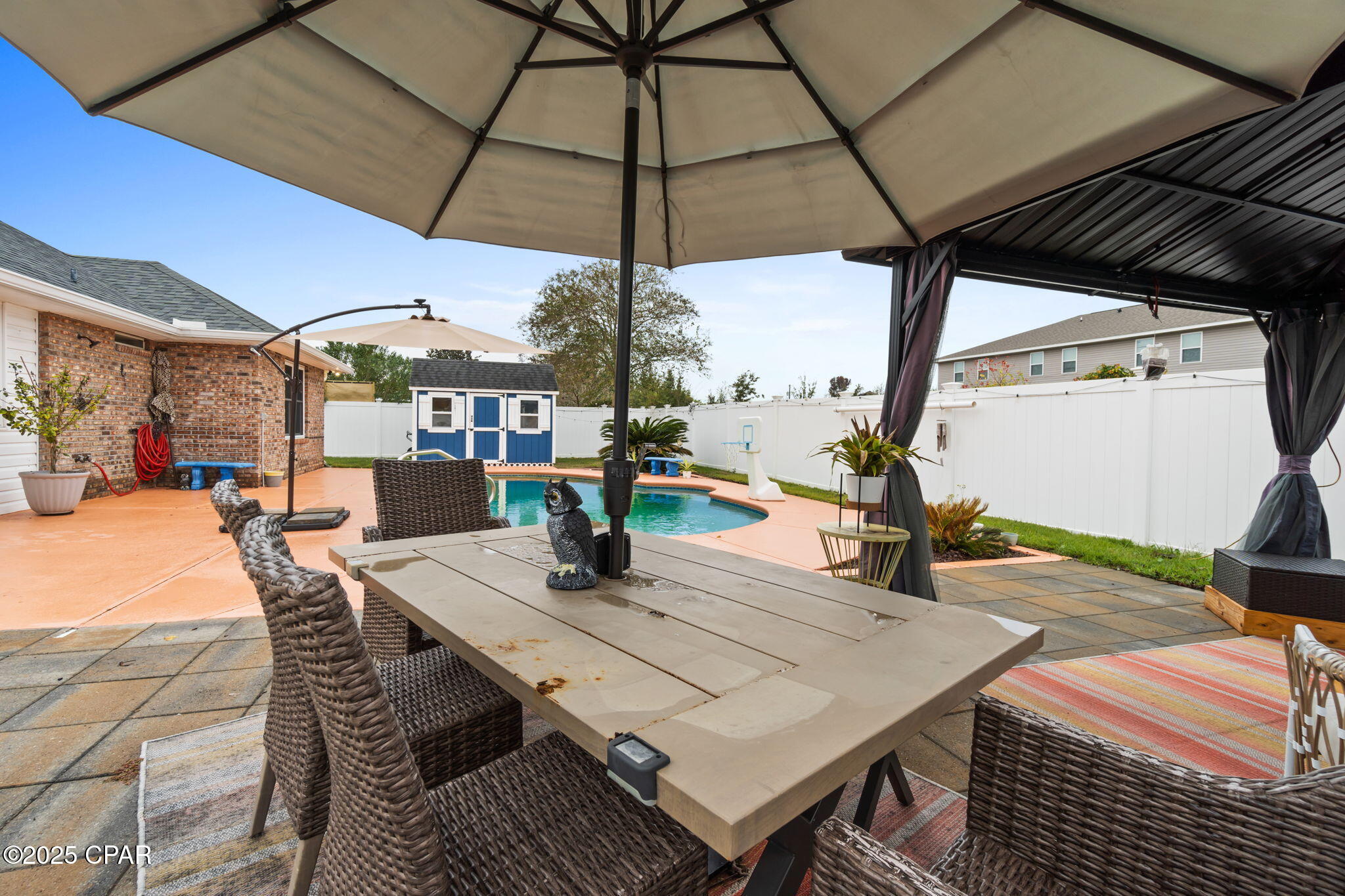 Magnolia Meadows - Residential