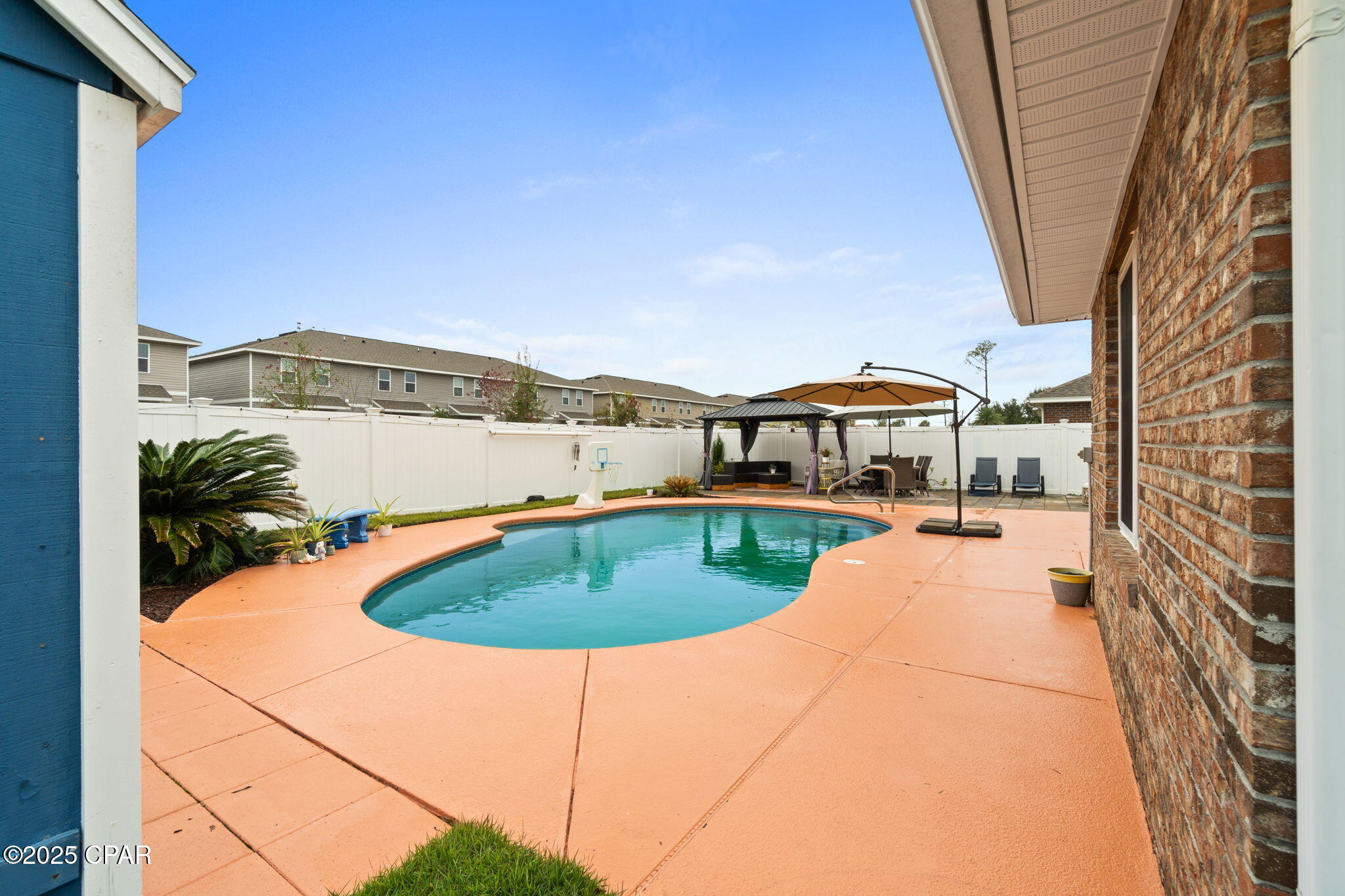 Magnolia Meadows - Residential