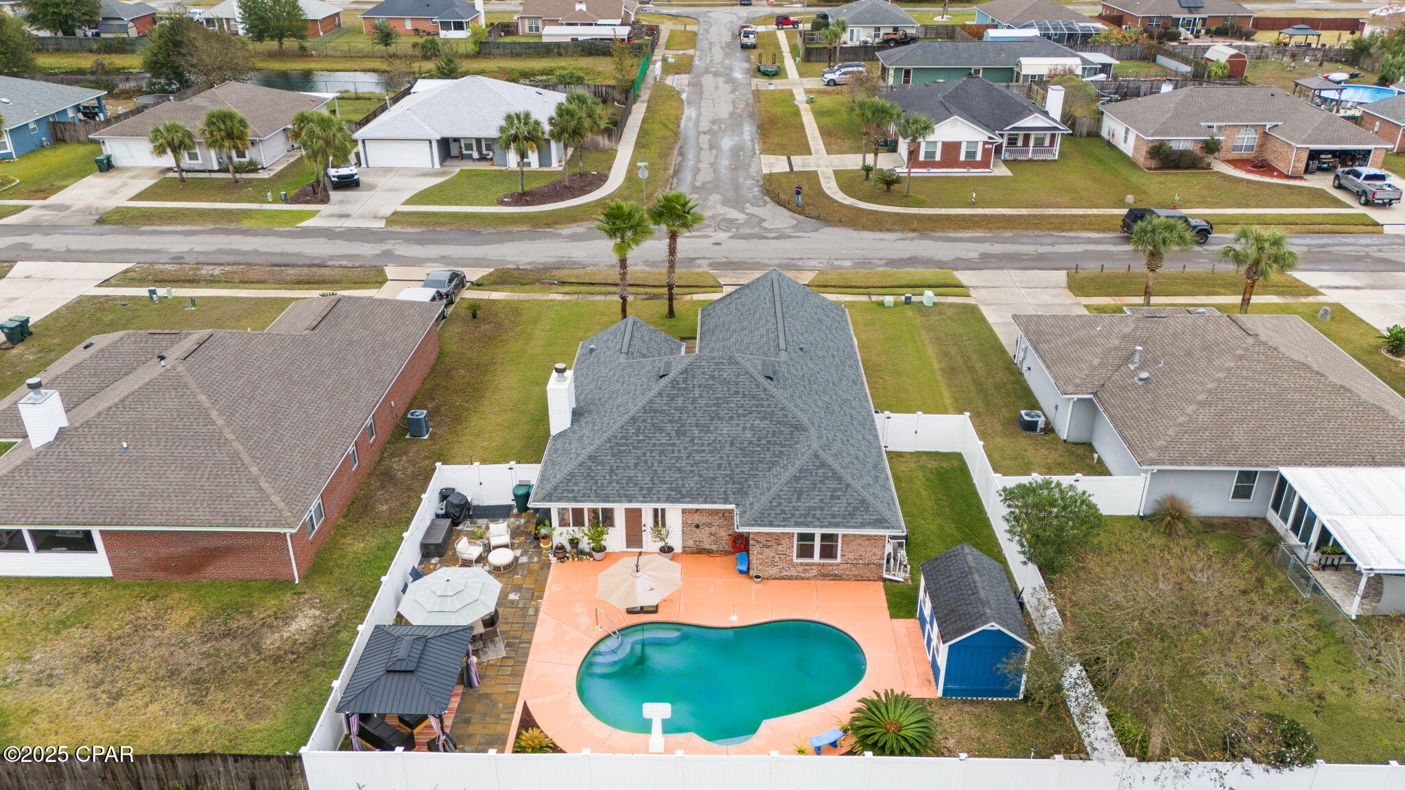 Magnolia Meadows - Residential