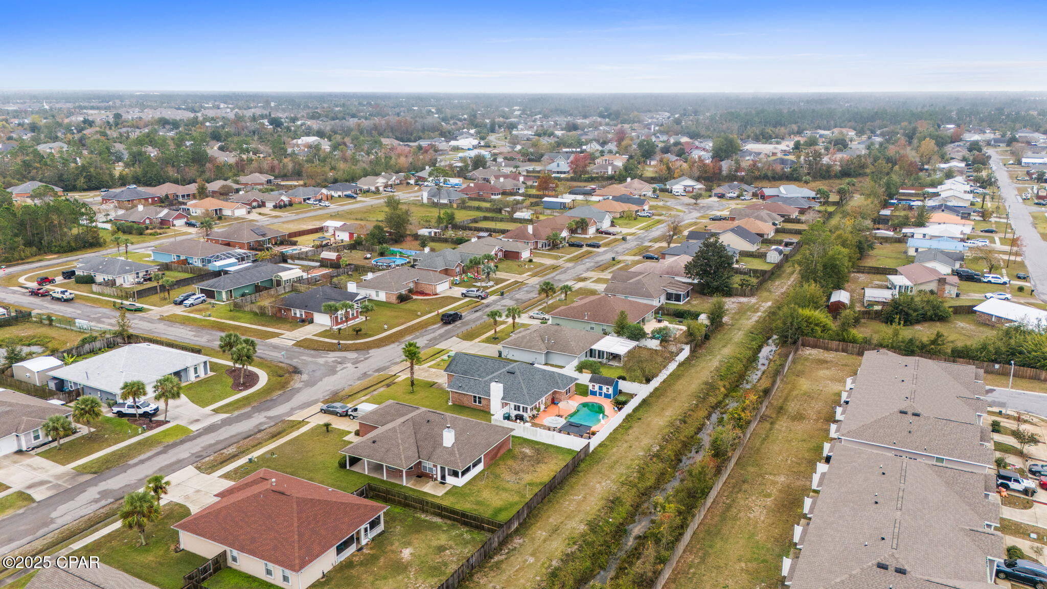 Magnolia Meadows - Residential