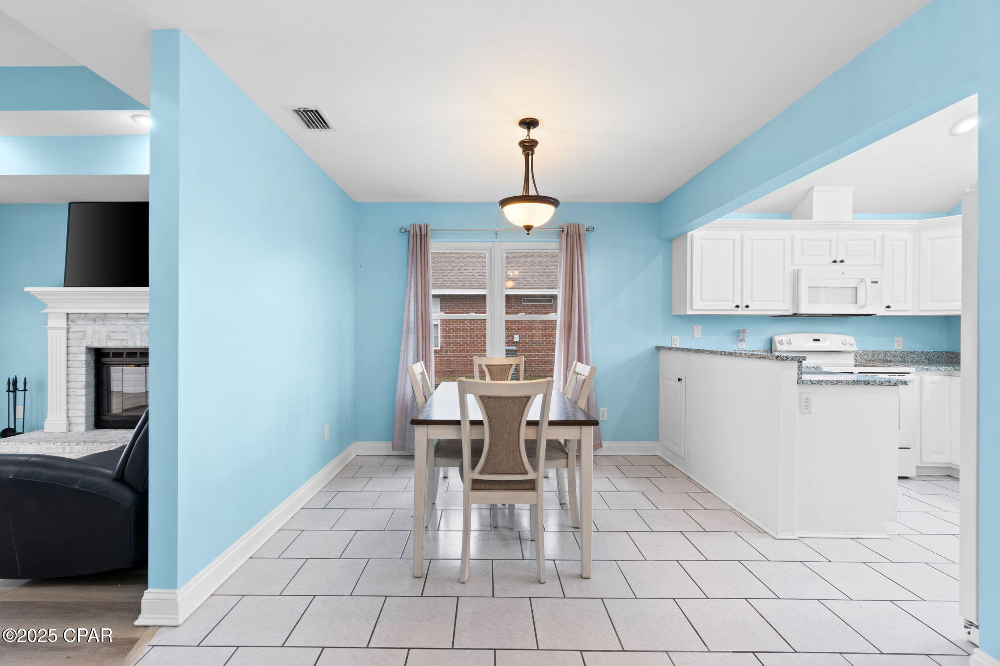 Magnolia Meadows - Residential