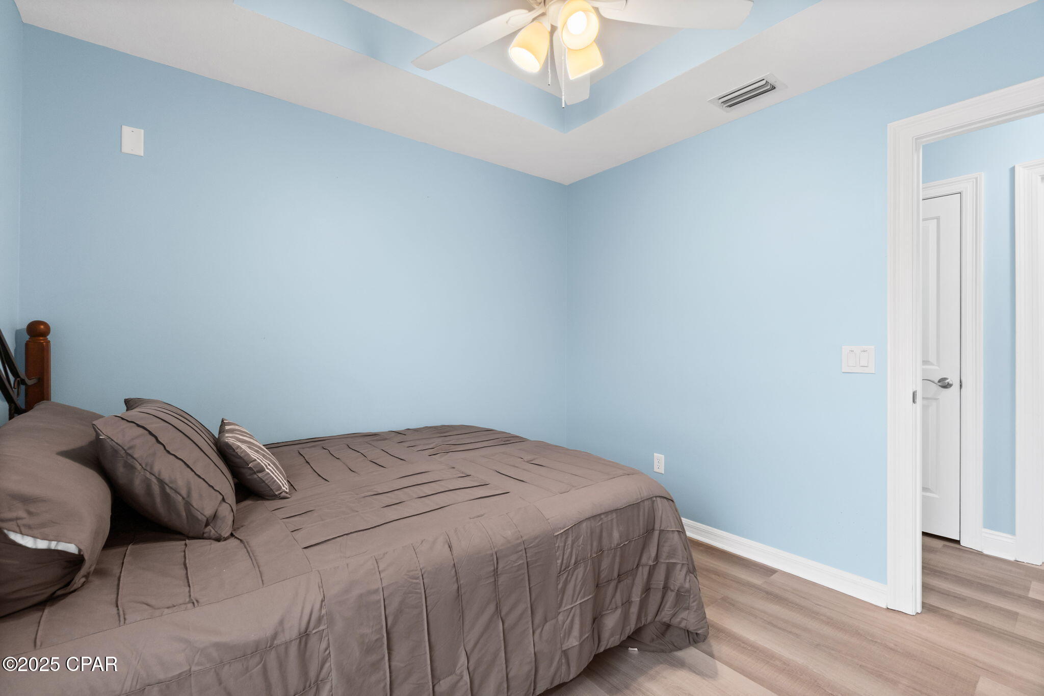 Magnolia Meadows - Residential