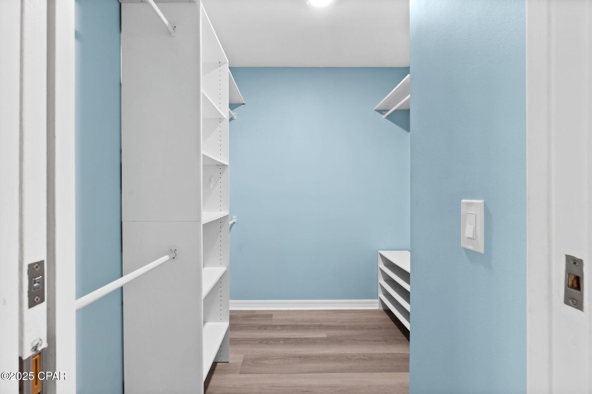 Magnolia Meadows - Residential