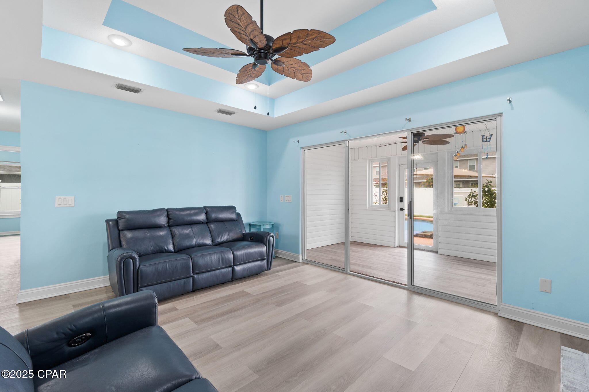 Magnolia Meadows - Residential