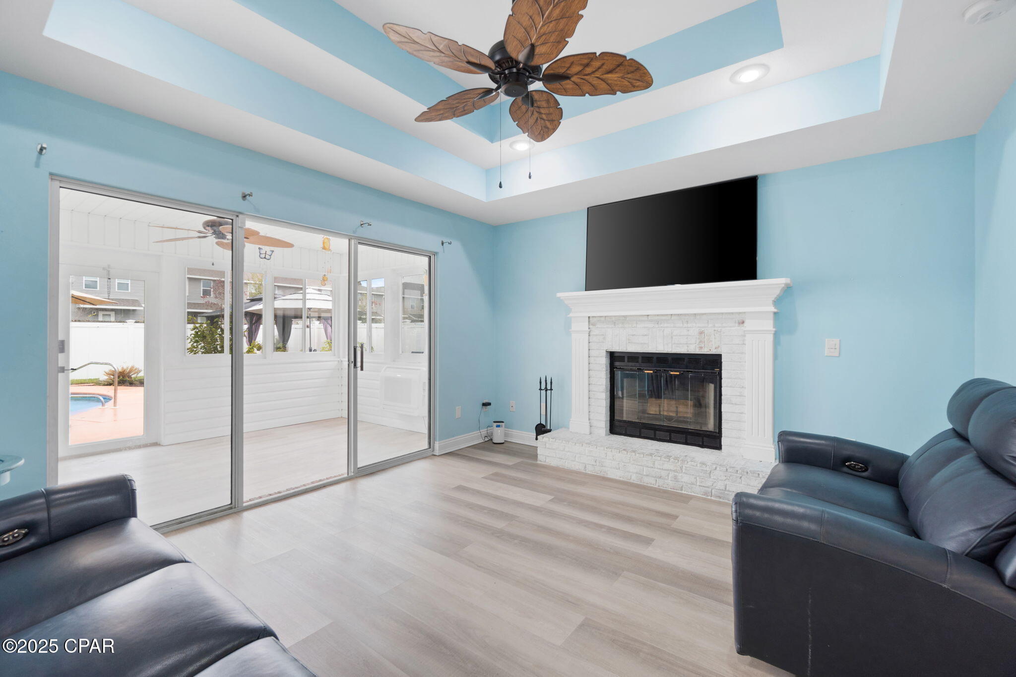 Magnolia Meadows - Residential