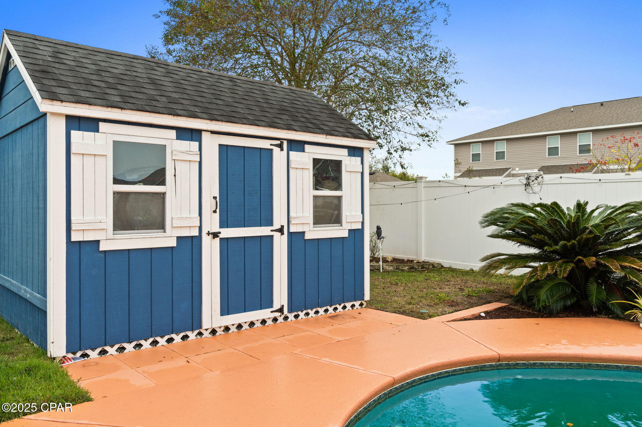 Magnolia Meadows - Residential