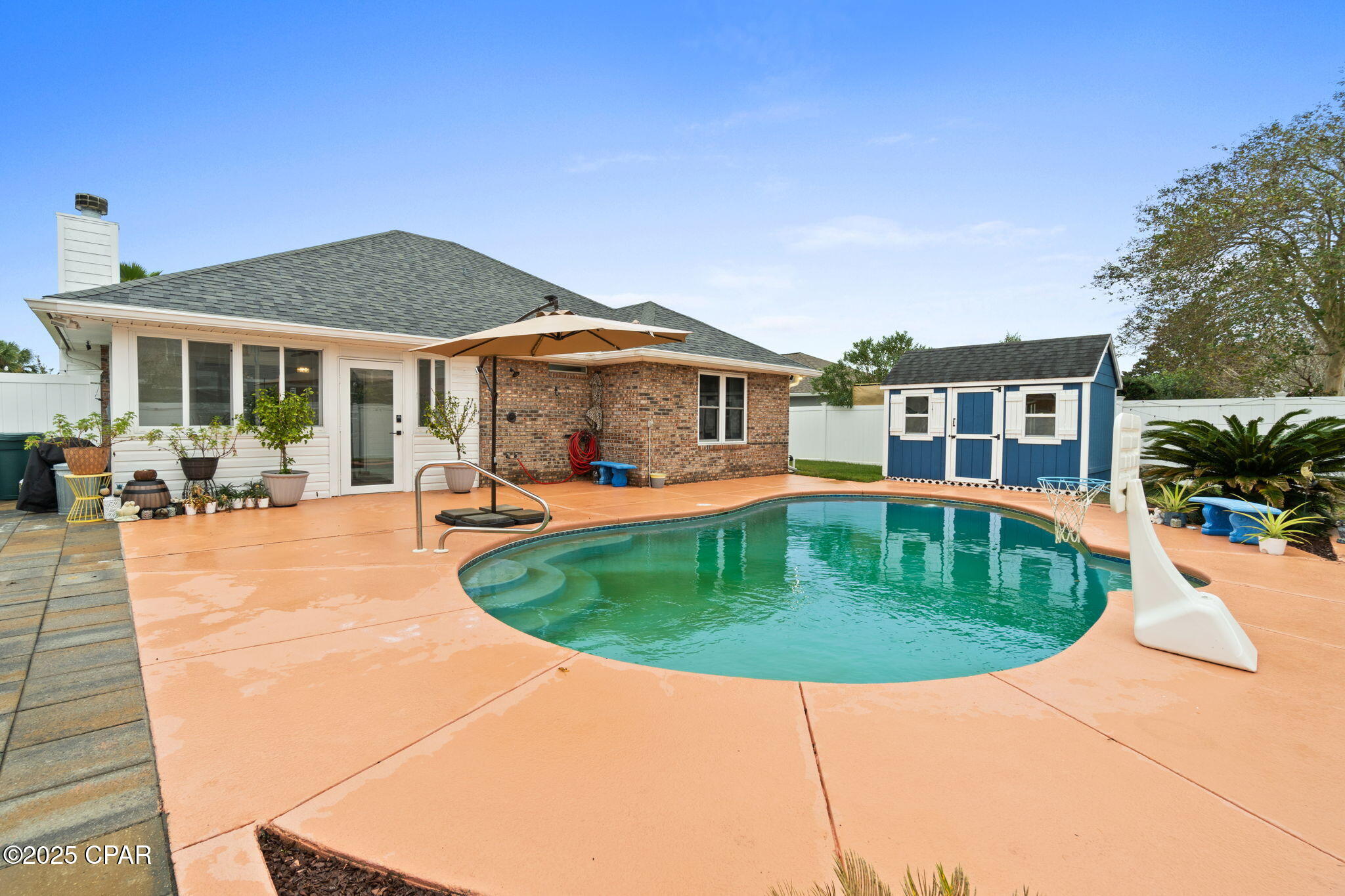 Magnolia Meadows - Residential