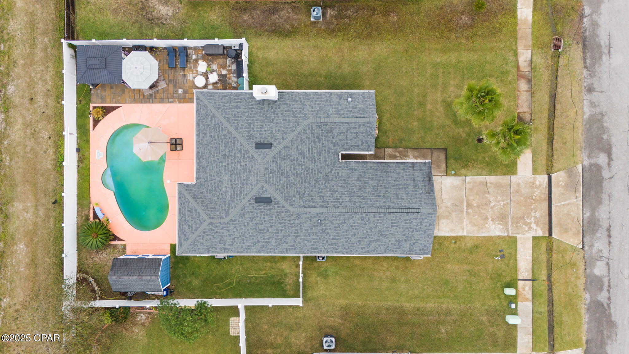 Magnolia Meadows - Residential