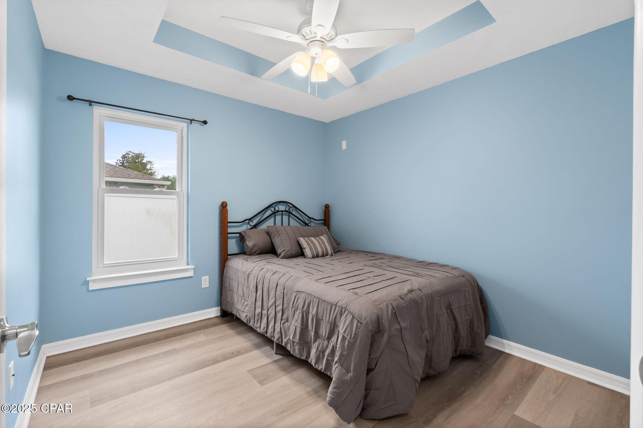 Magnolia Meadows - Residential