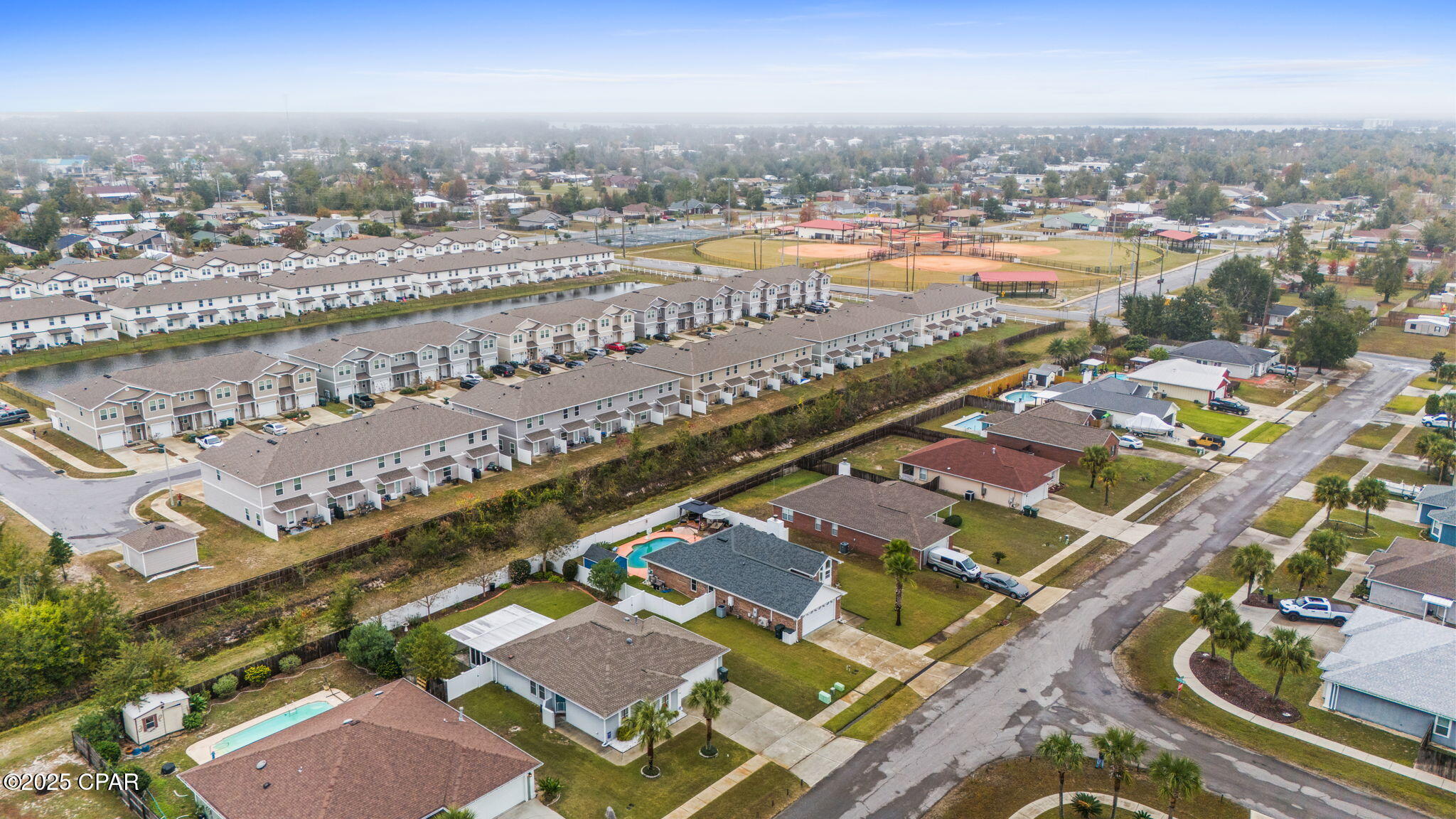 Magnolia Meadows - Residential