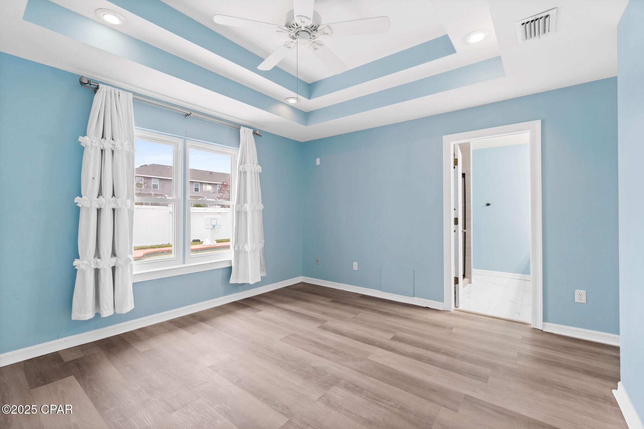 Magnolia Meadows - Residential