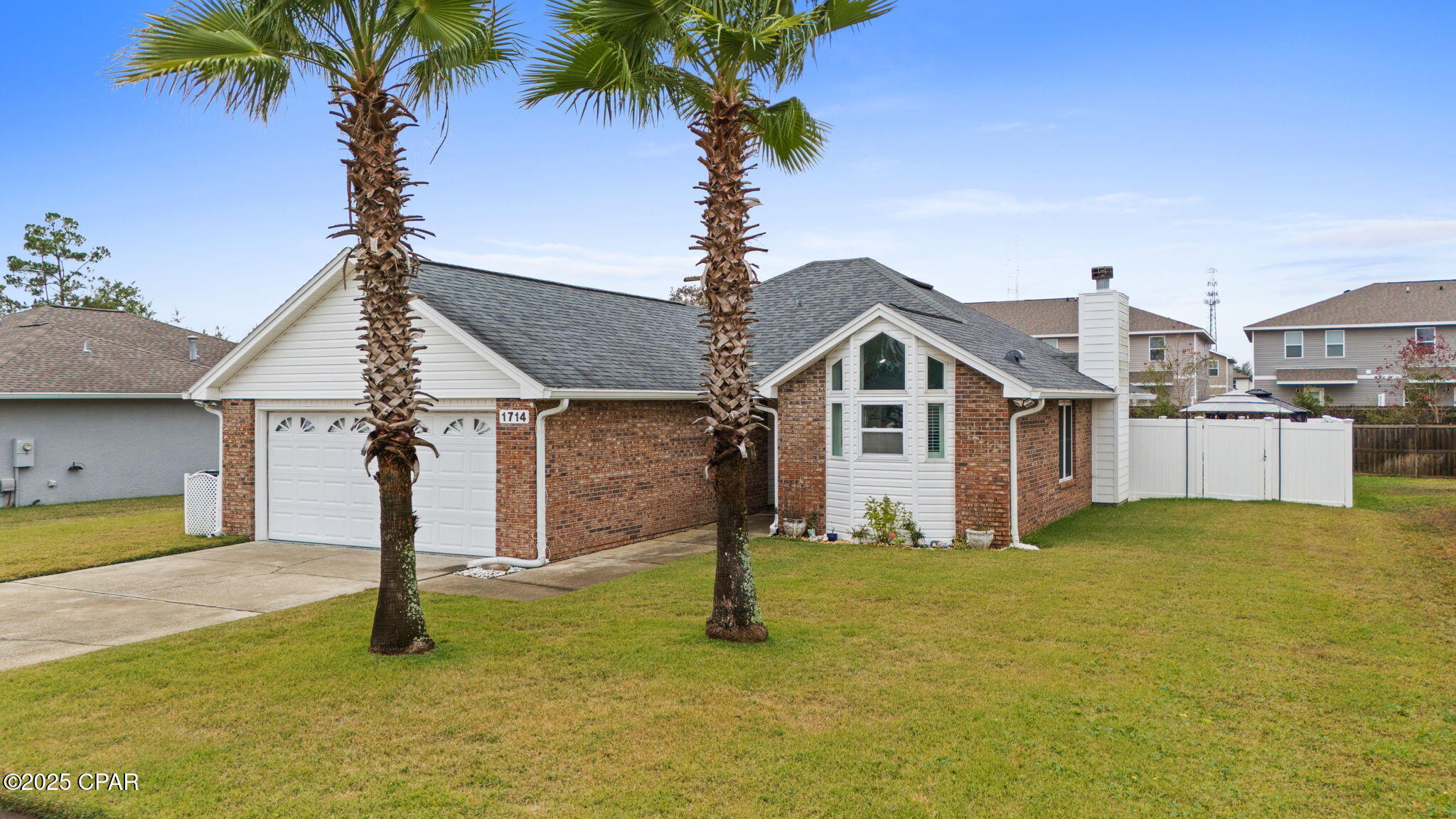 Magnolia Meadows - Residential