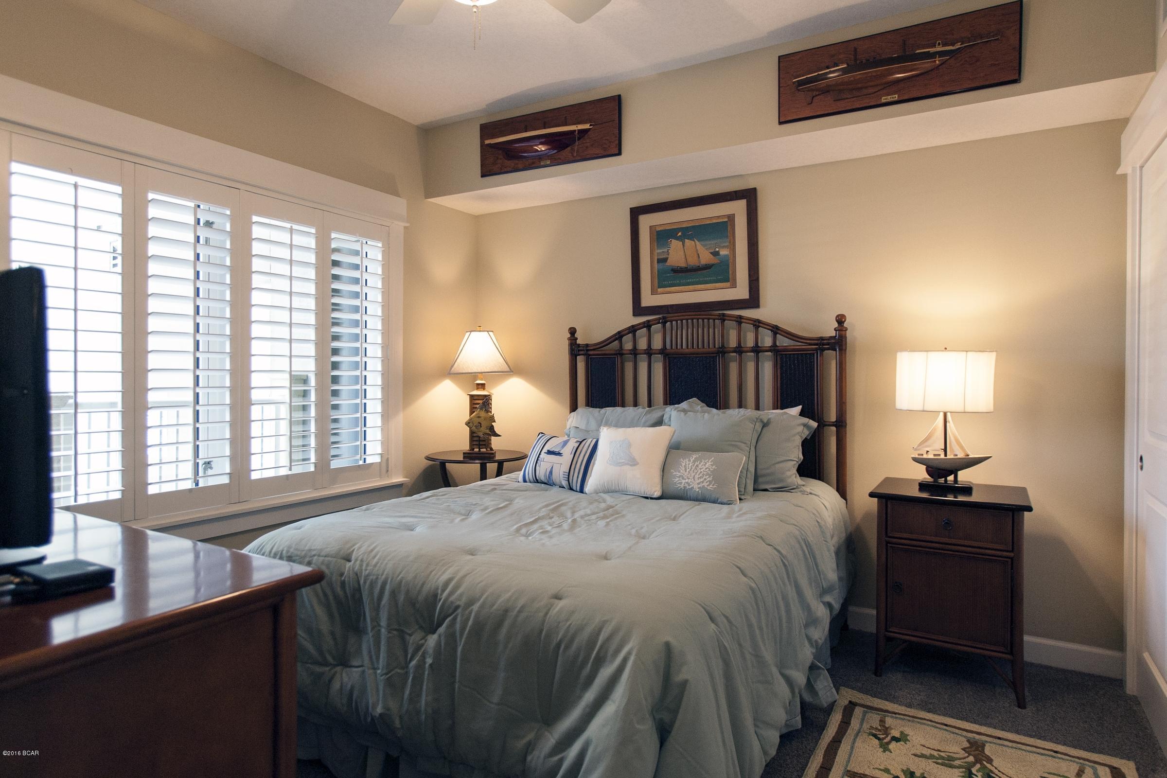 Grand Panama Beach Resort - Residential