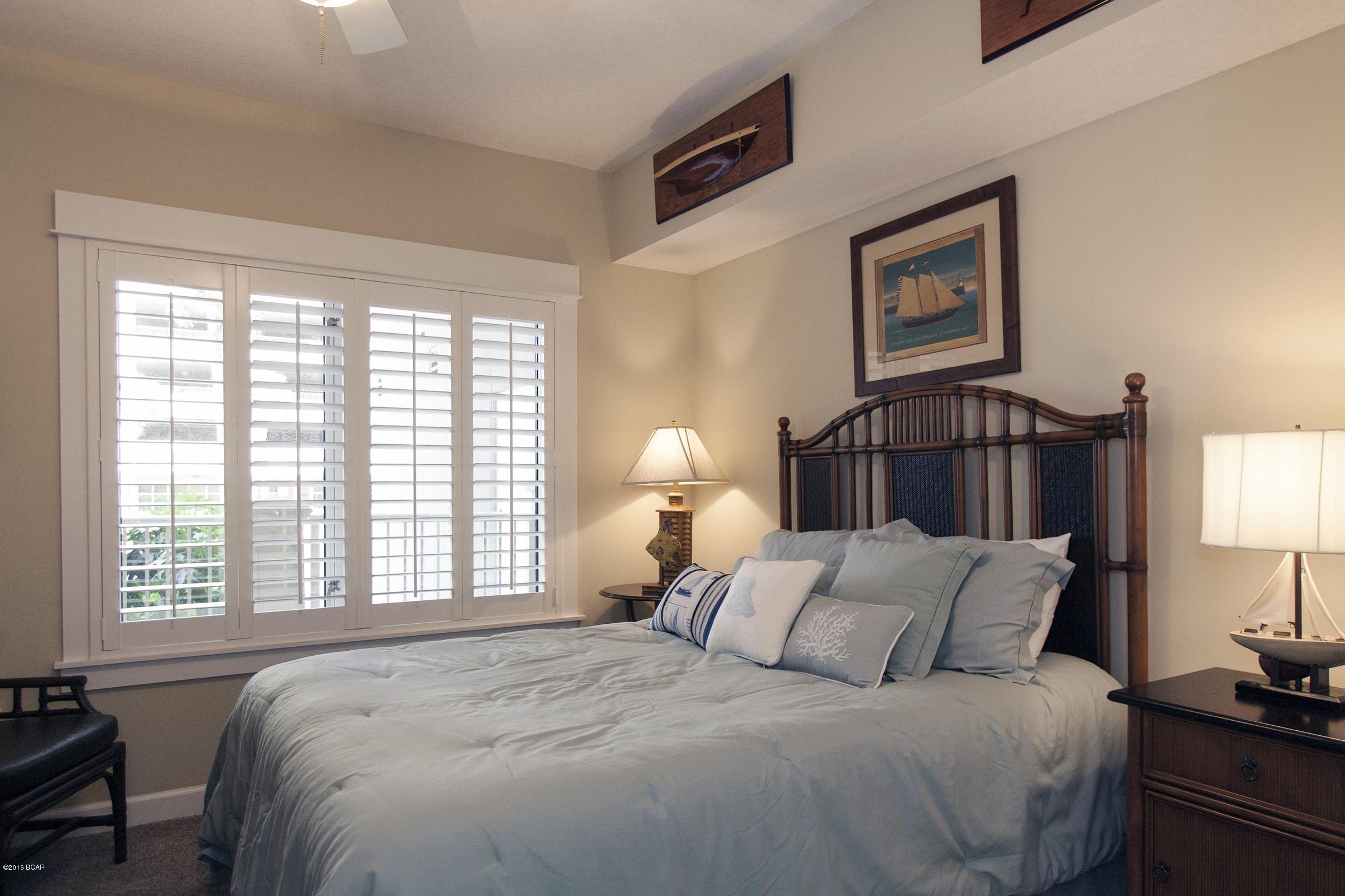 Grand Panama Beach Resort - Residential