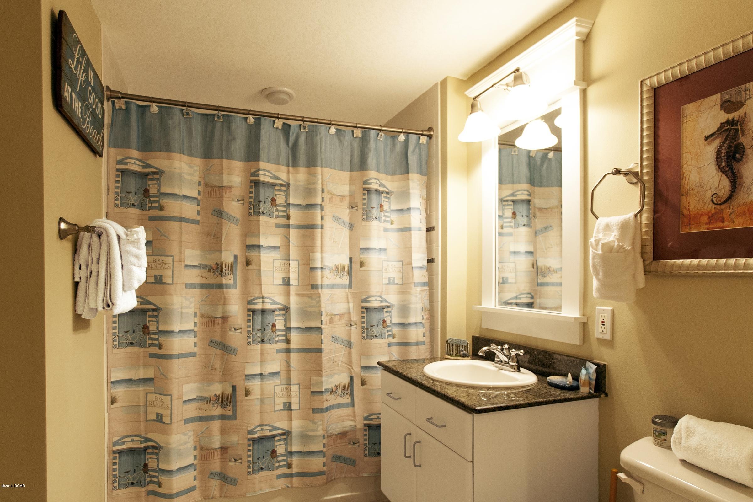 Grand Panama Beach Resort - Residential