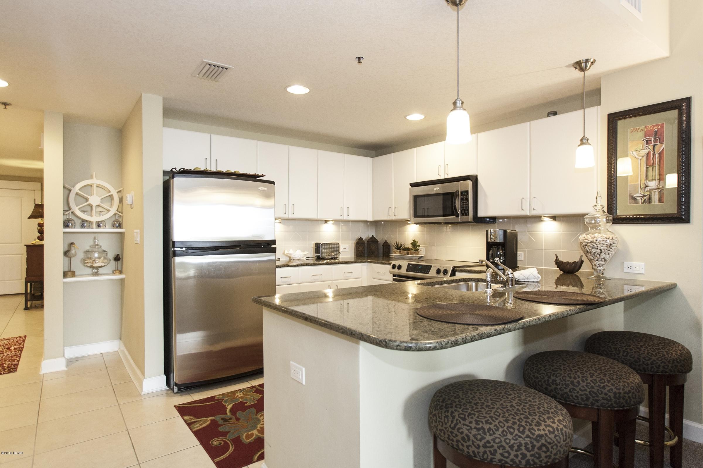 Grand Panama Beach Resort - Residential