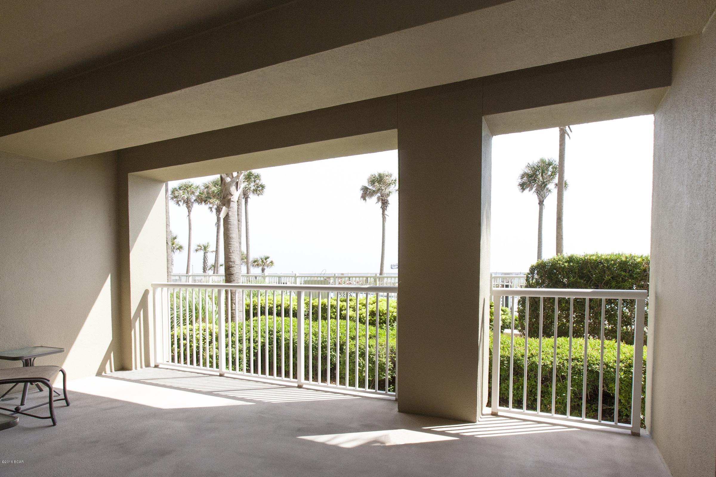 Grand Panama Beach Resort - Residential