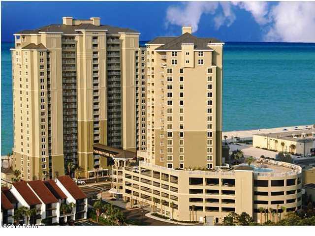 Grand Panama Beach Resort - Residential