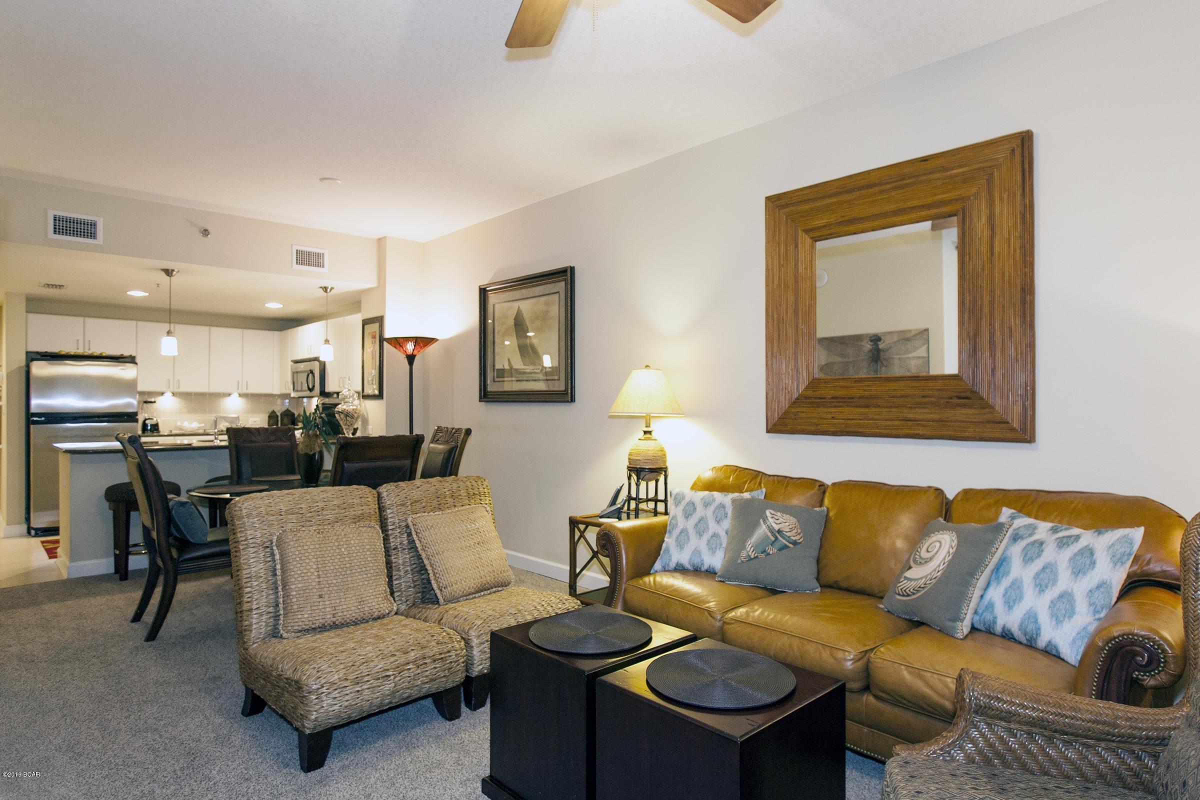 Grand Panama Beach Resort - Residential