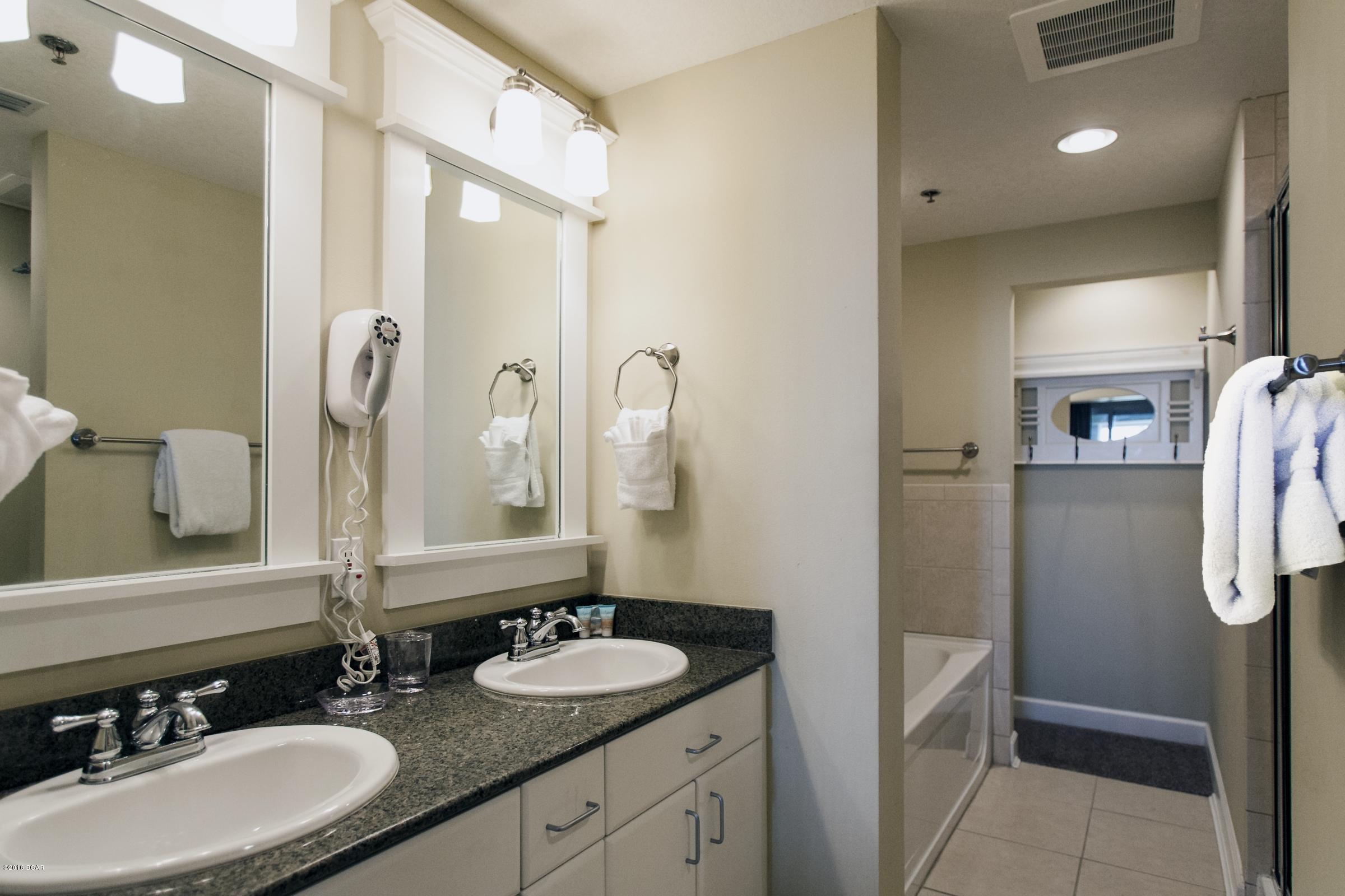 Grand Panama Beach Resort - Residential