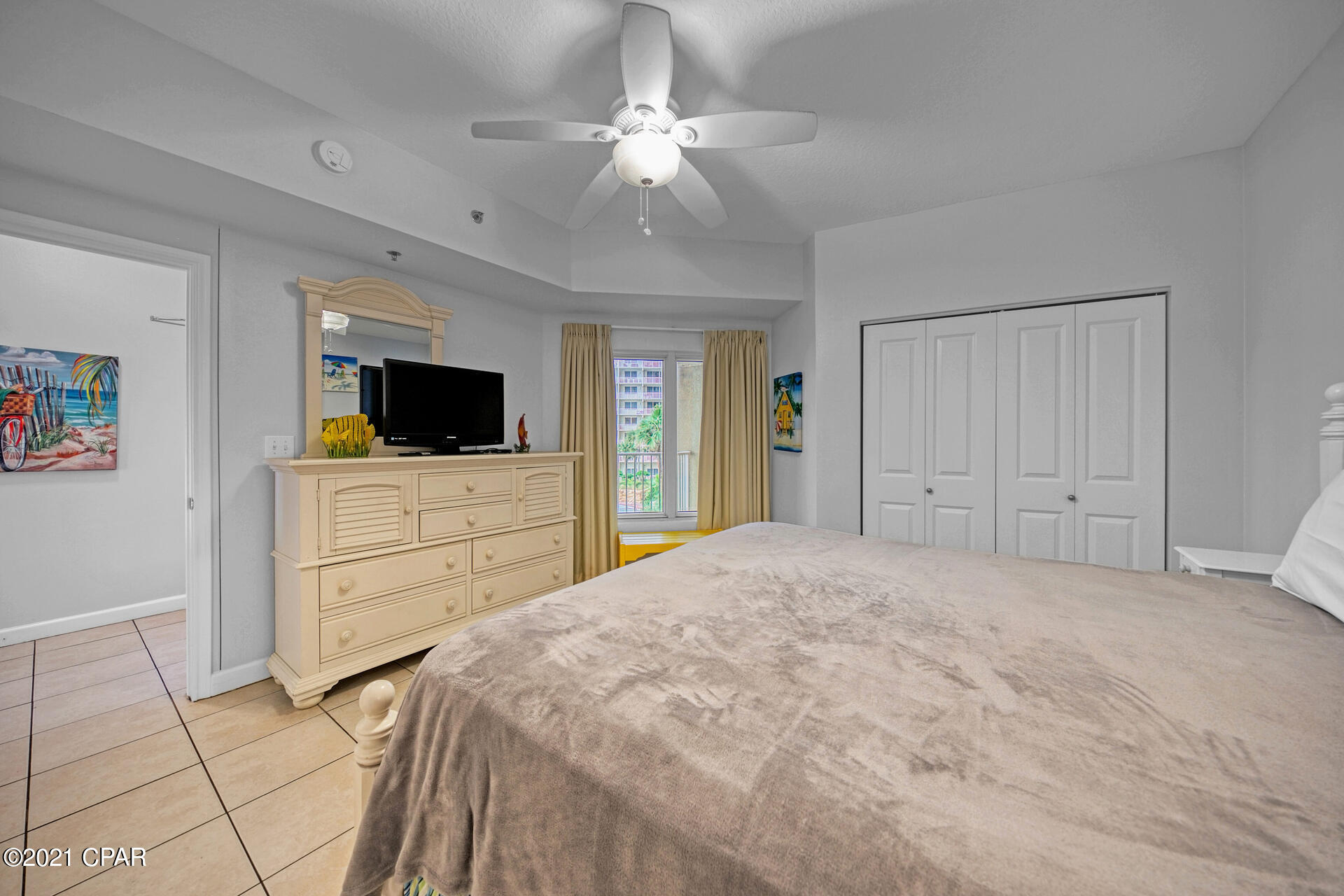 Shores Of Panama Phase II - Residential