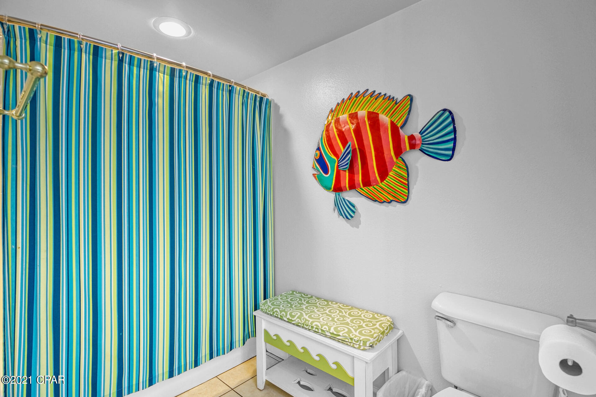 Shores Of Panama Phase II - Residential