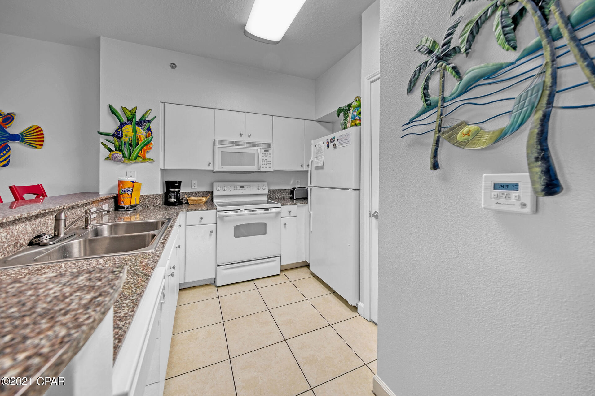 Shores Of Panama Phase II - Residential