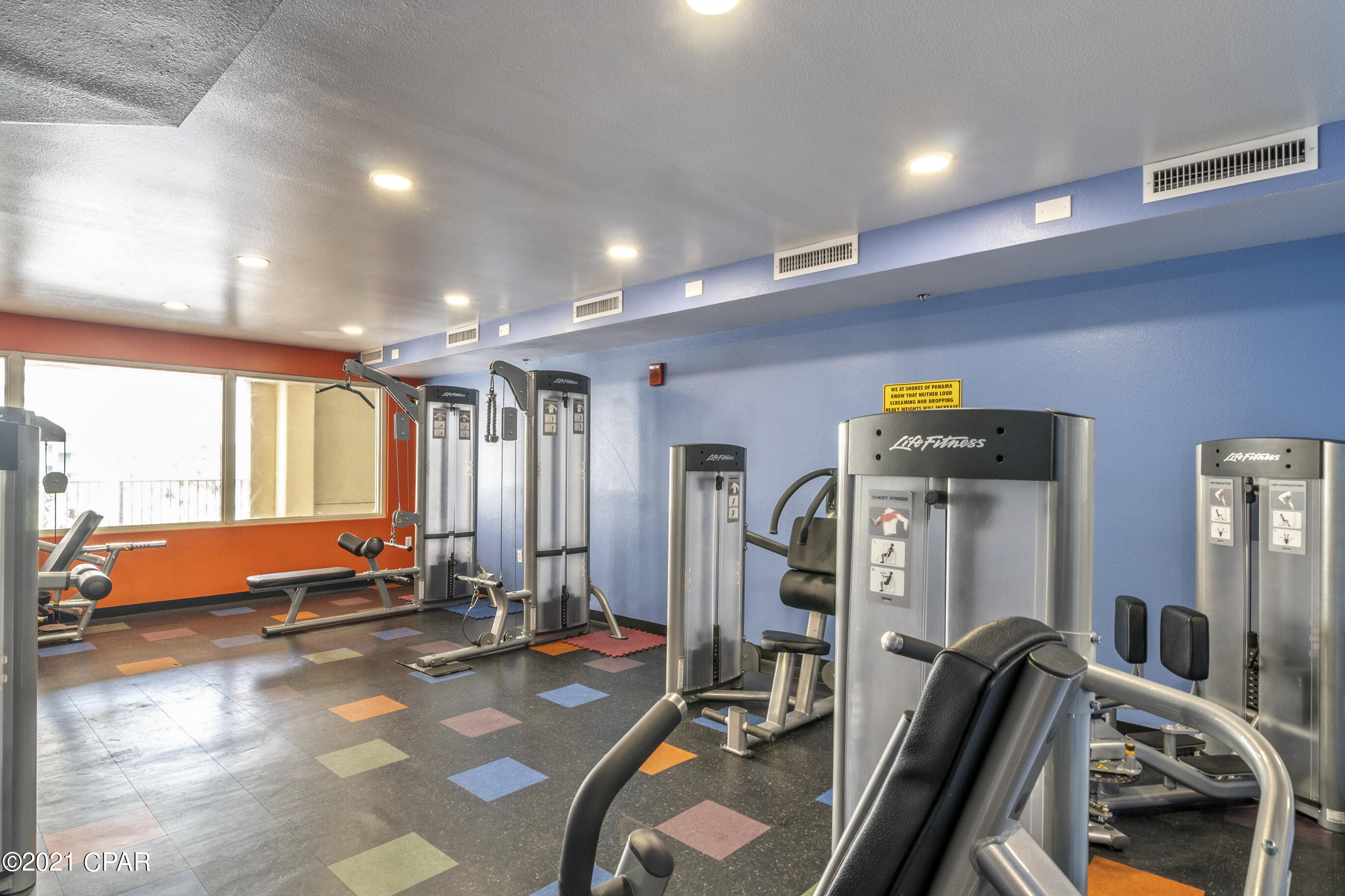 Shores Of Panama Phase II - Residential