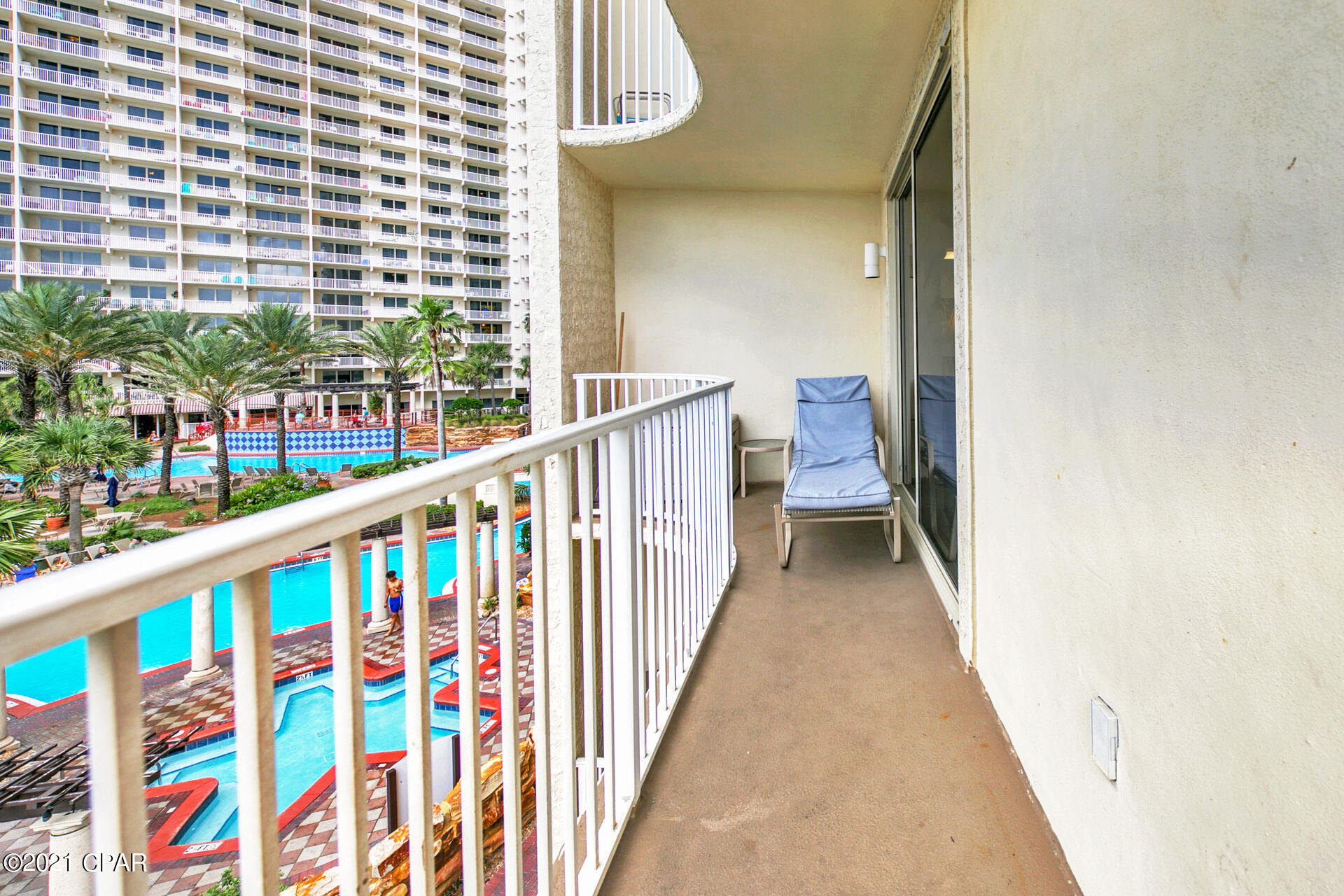 Shores Of Panama Phase II - Residential