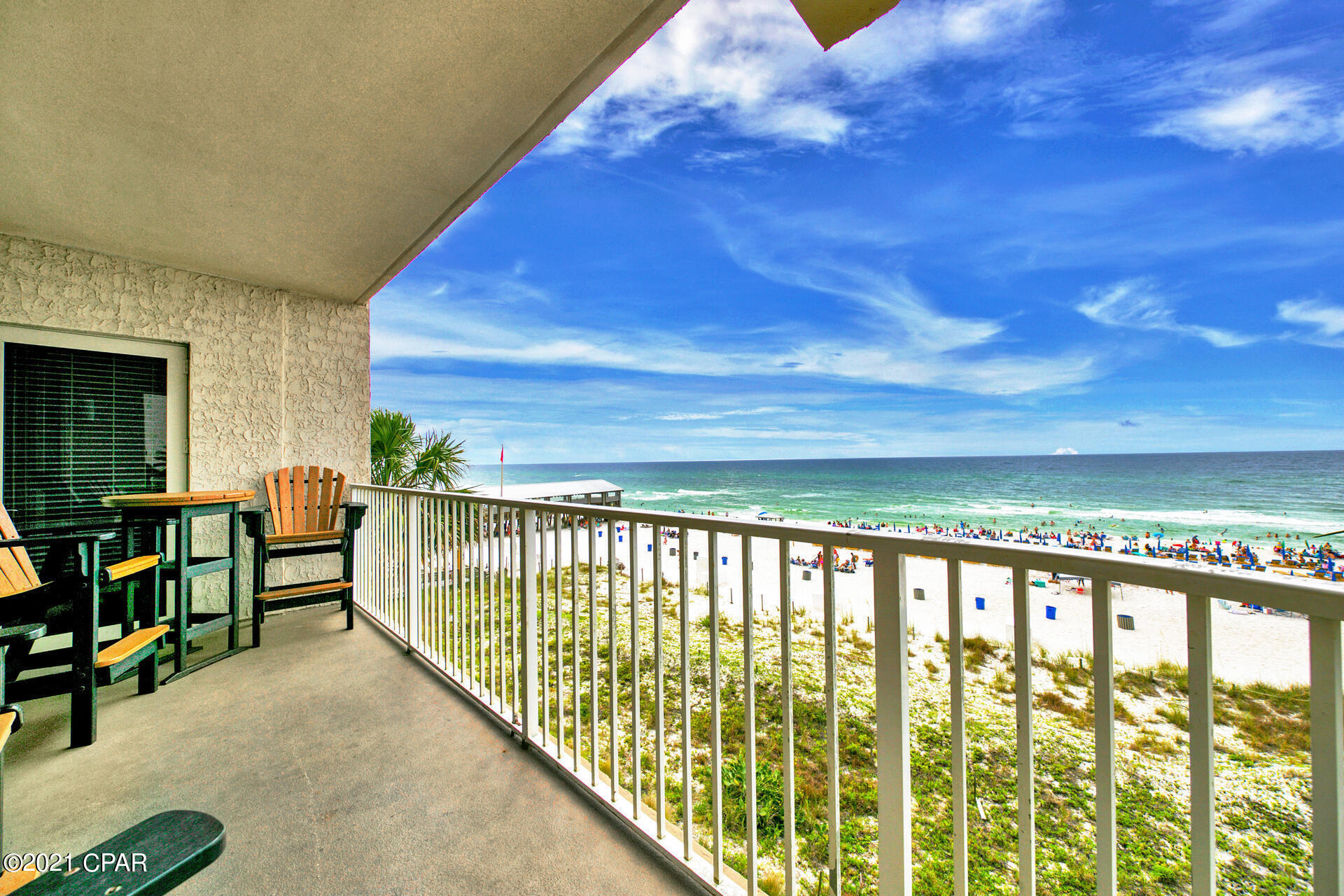 Shores Of Panama Phase II - Residential