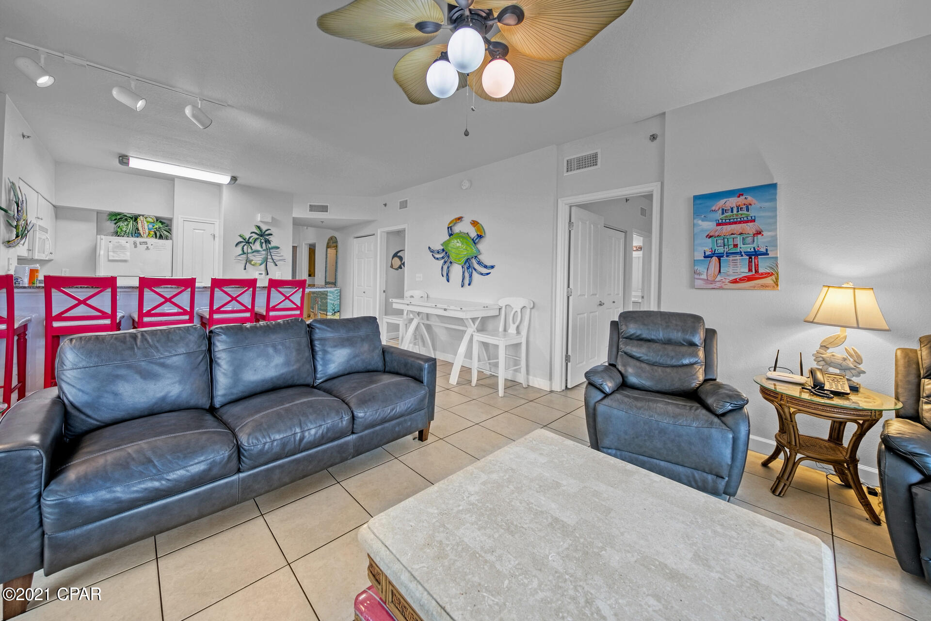 Shores Of Panama Phase II - Residential