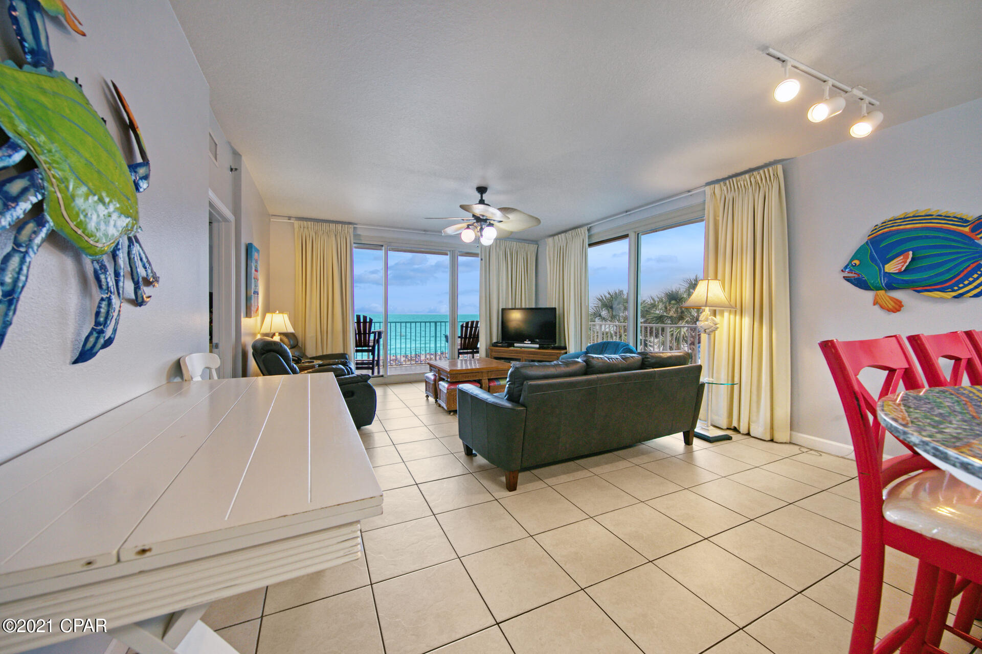 Shores Of Panama Phase II - Residential