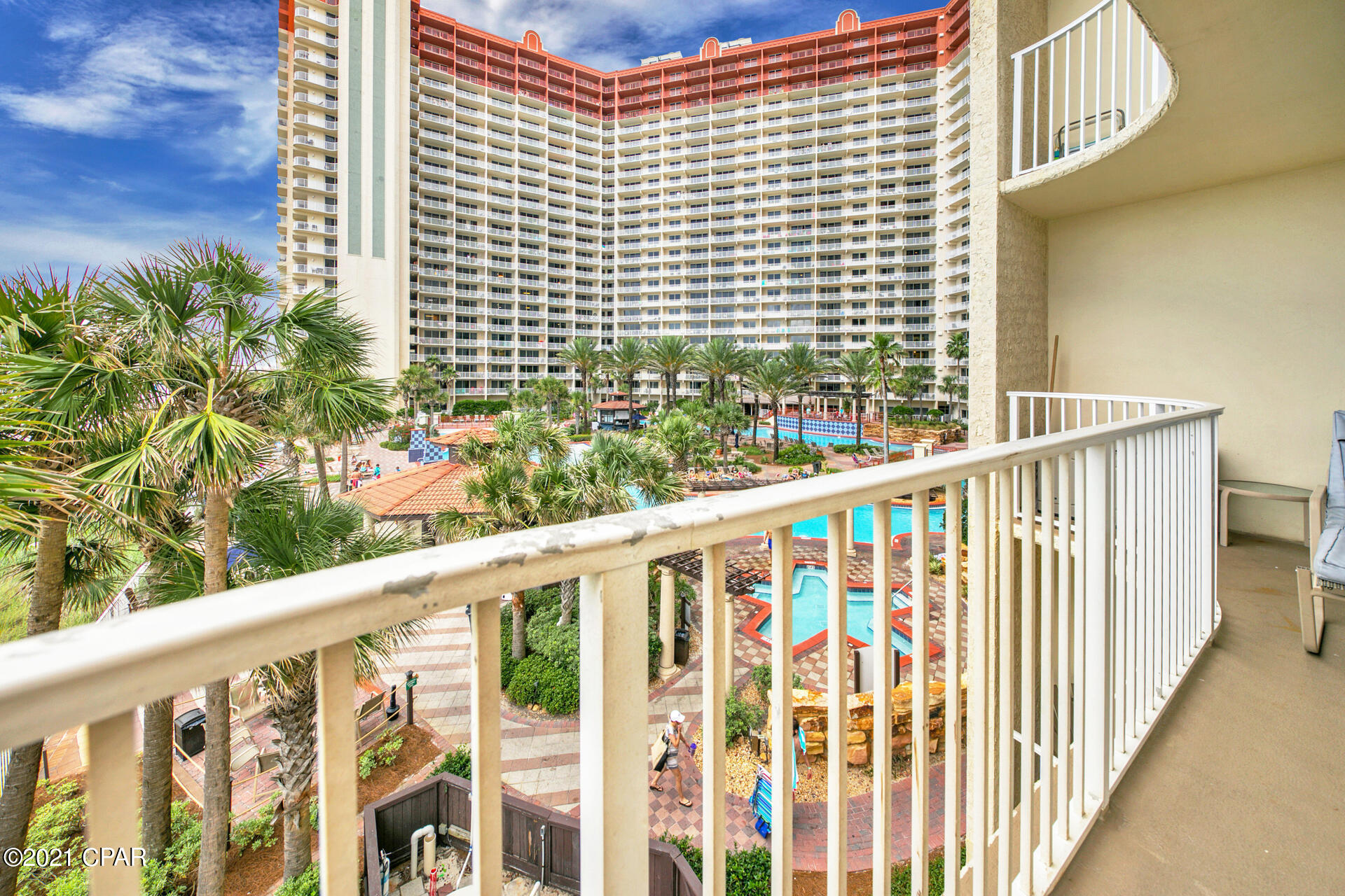 Shores Of Panama Phase II - Residential