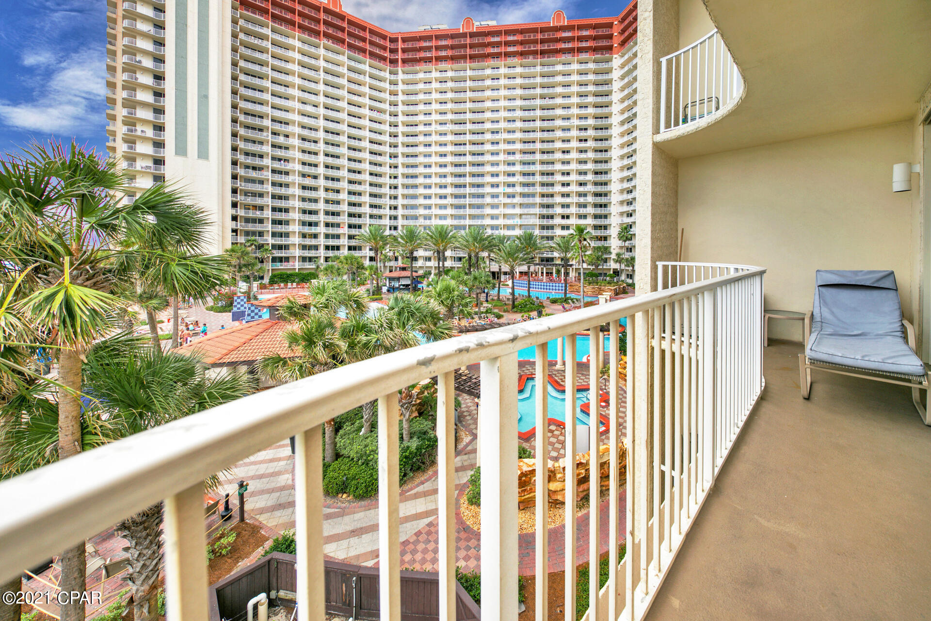 Shores Of Panama Phase II - Residential