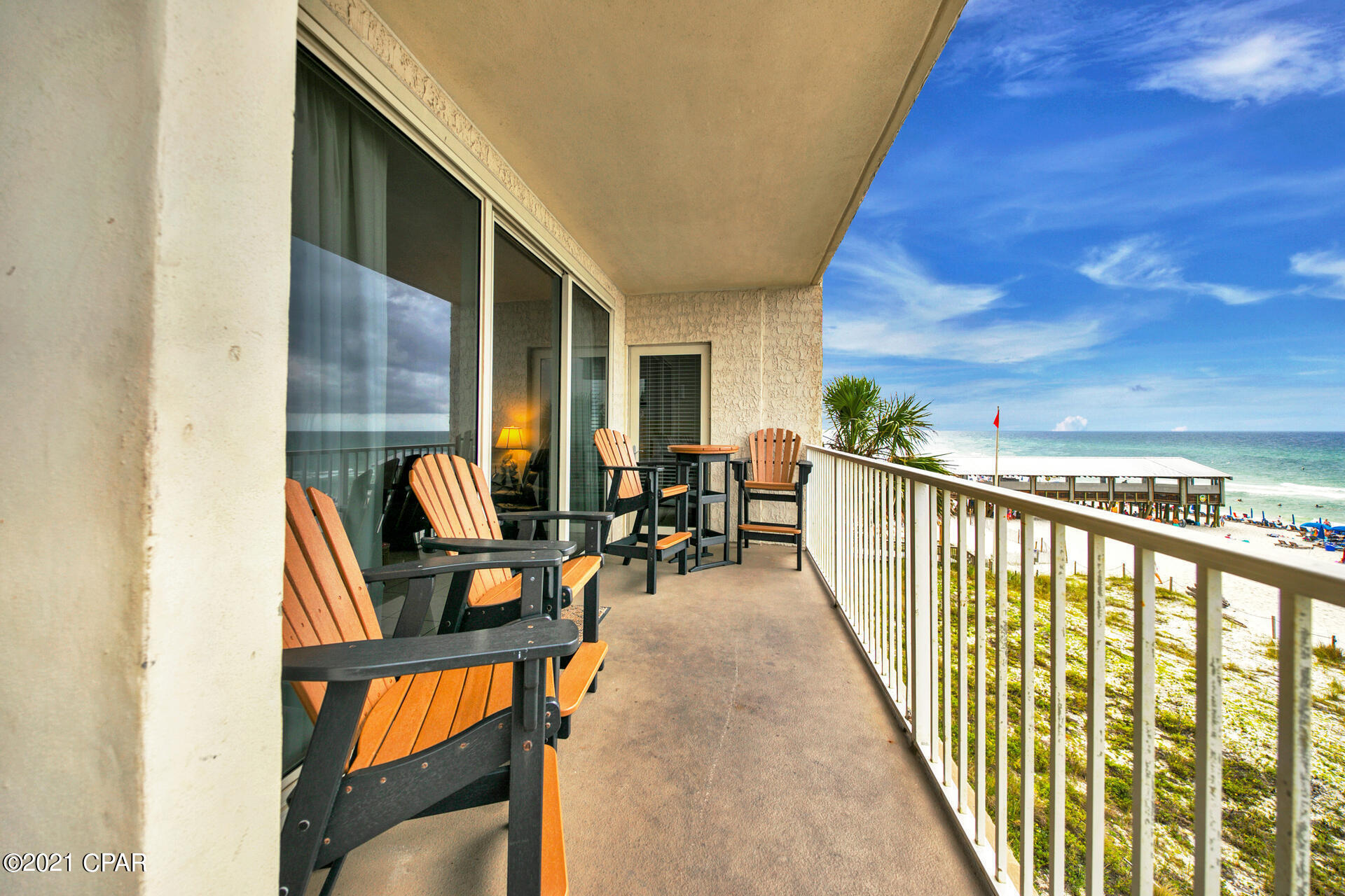 Shores Of Panama Phase II - Residential