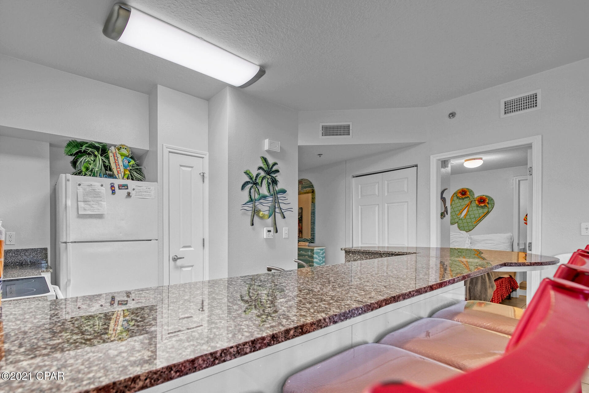 Shores Of Panama Phase II - Residential