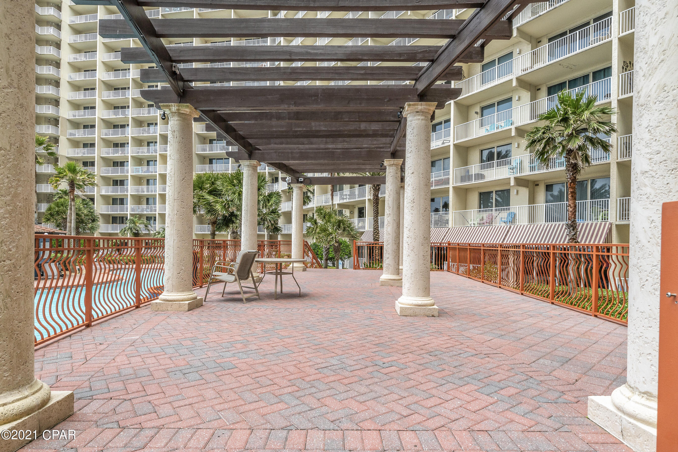 Shores Of Panama Phase II - Residential