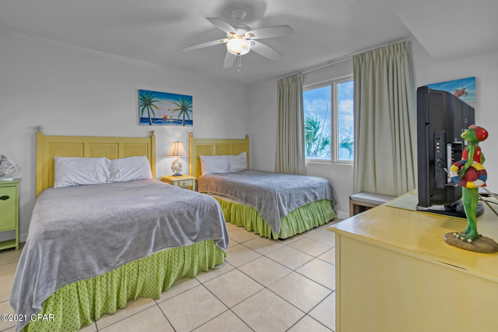 Shores Of Panama Phase II - Residential