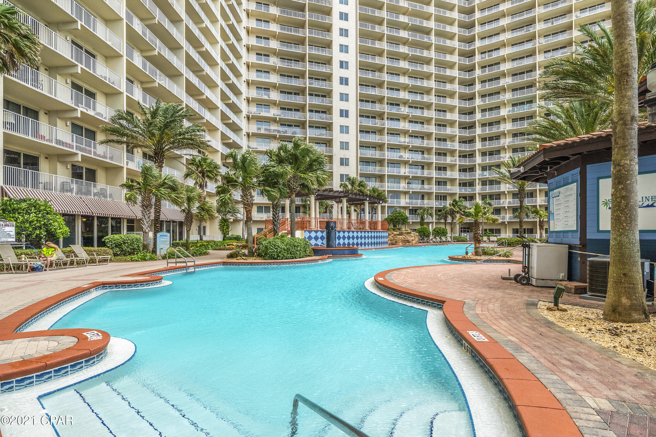 Shores Of Panama Phase II - Residential