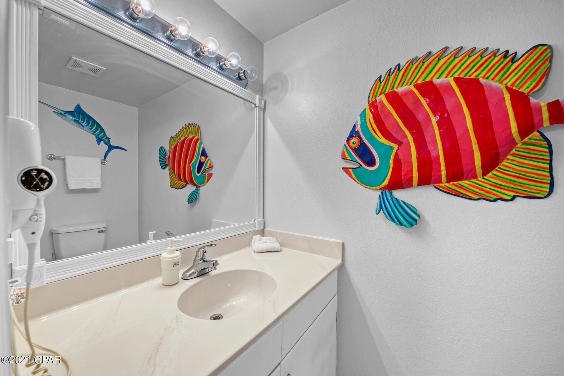 Shores Of Panama Phase II - Residential