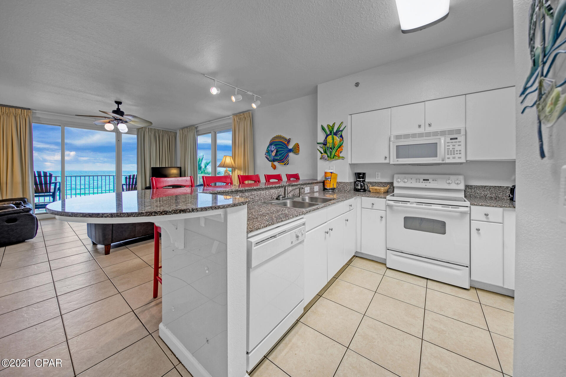 Shores Of Panama Phase II - Residential