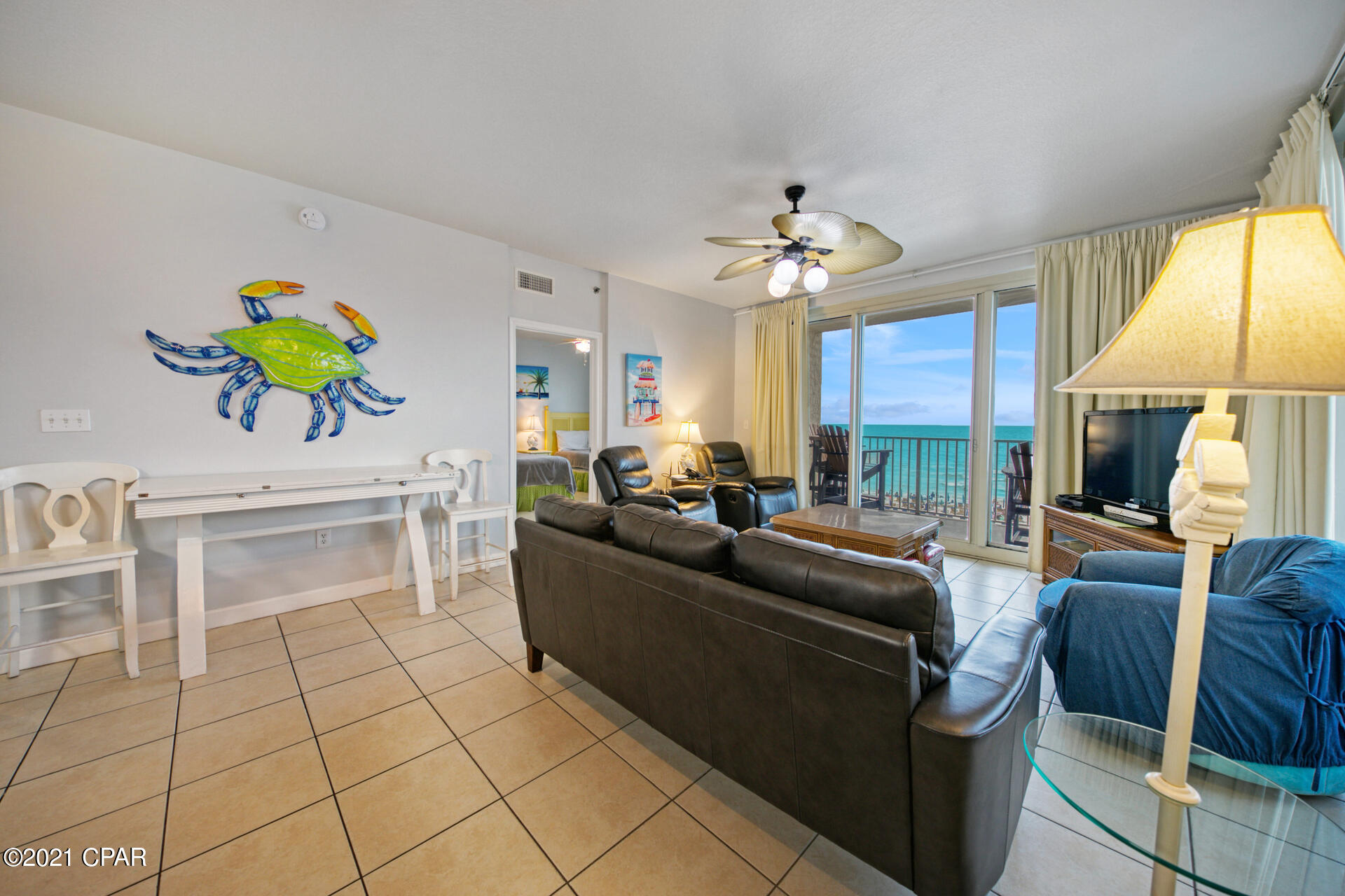 Shores Of Panama Phase II - Residential