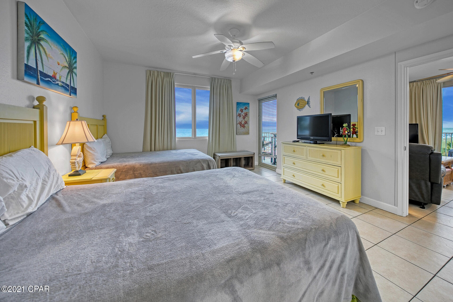 Shores Of Panama Phase II - Residential