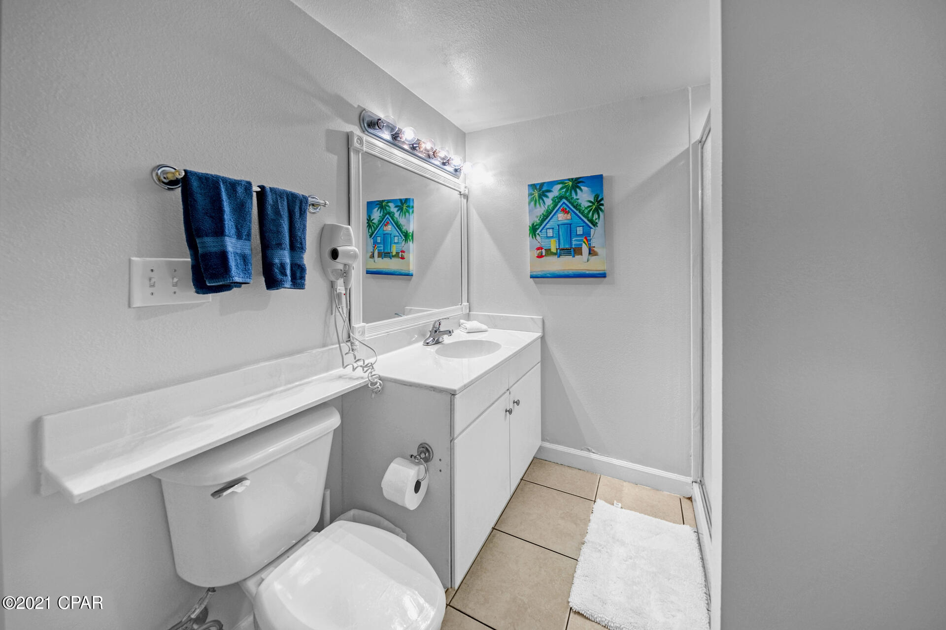 Shores Of Panama Phase II - Residential