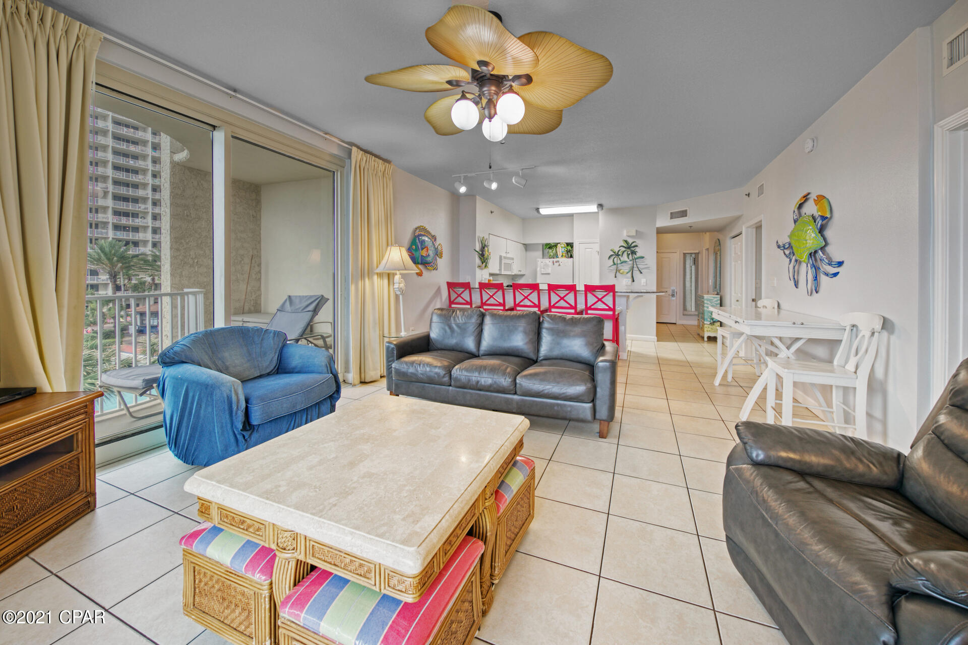 Shores Of Panama Phase II - Residential