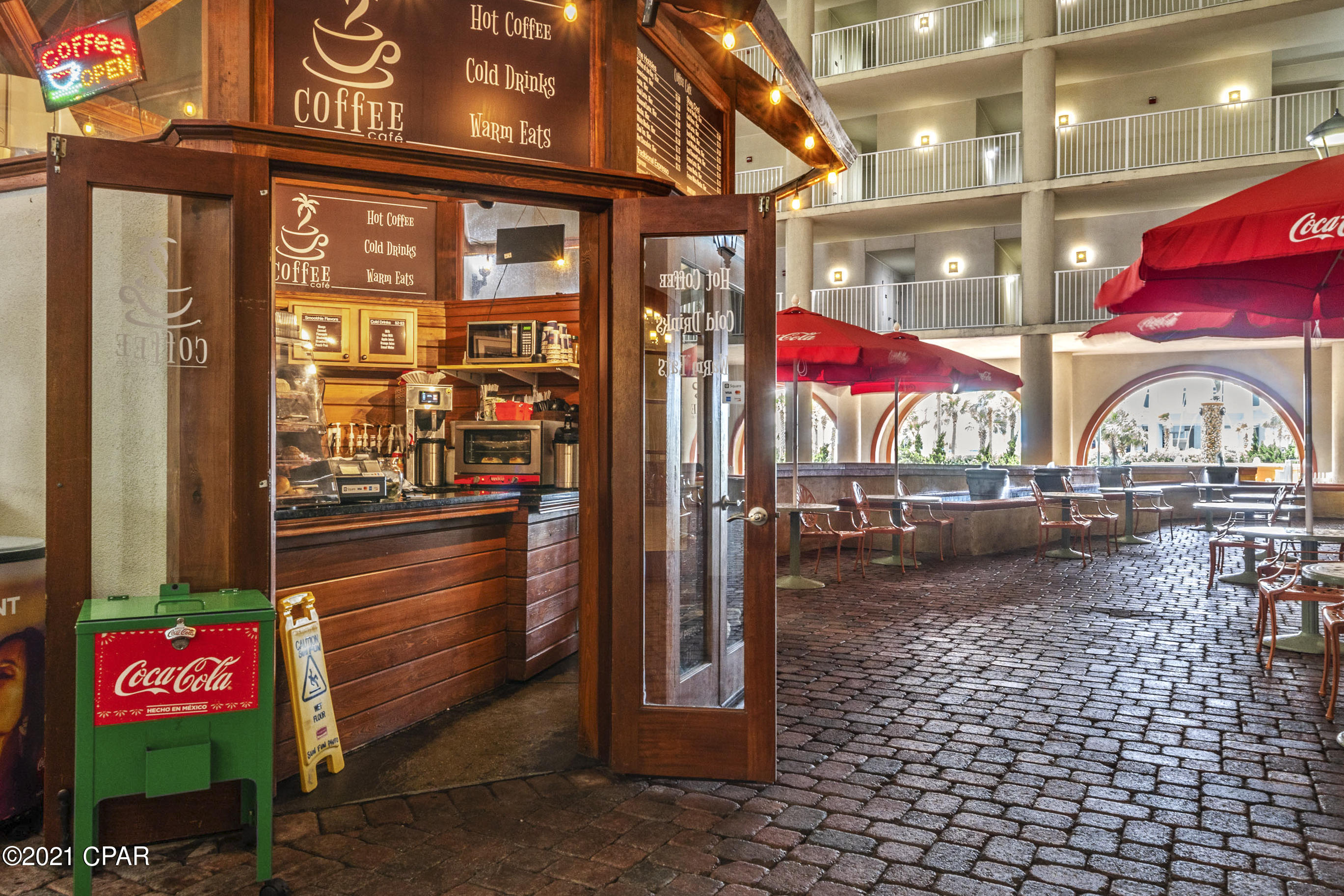 Shores Of Panama Phase II - Residential