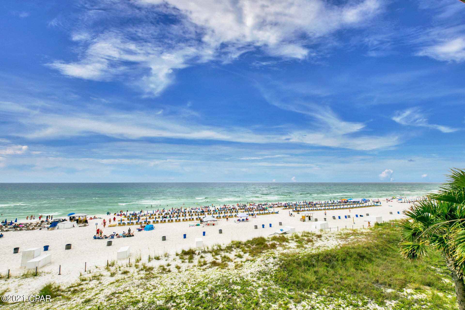 Shores Of Panama Phase II - Residential