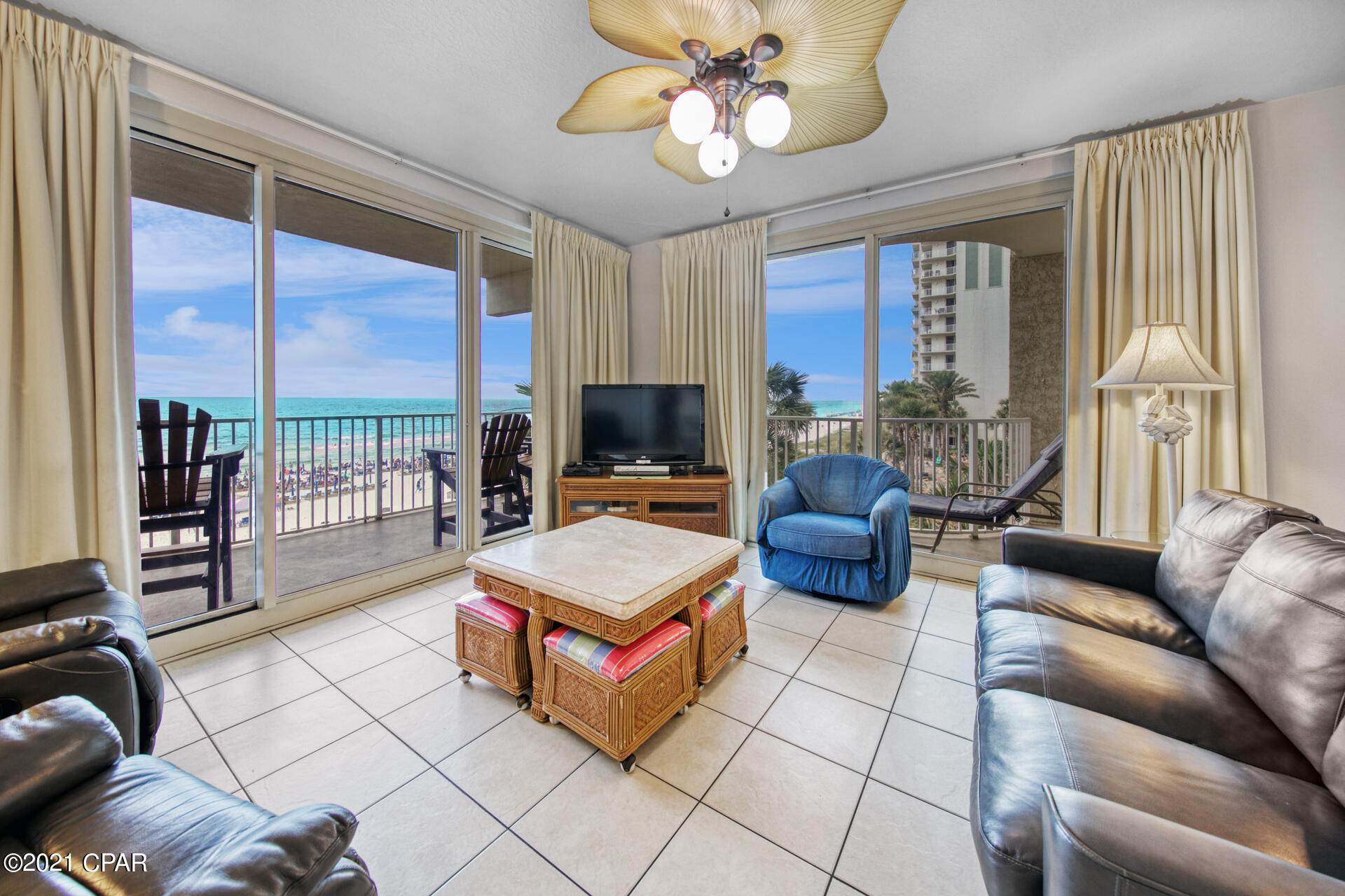 Shores Of Panama Phase II - Residential