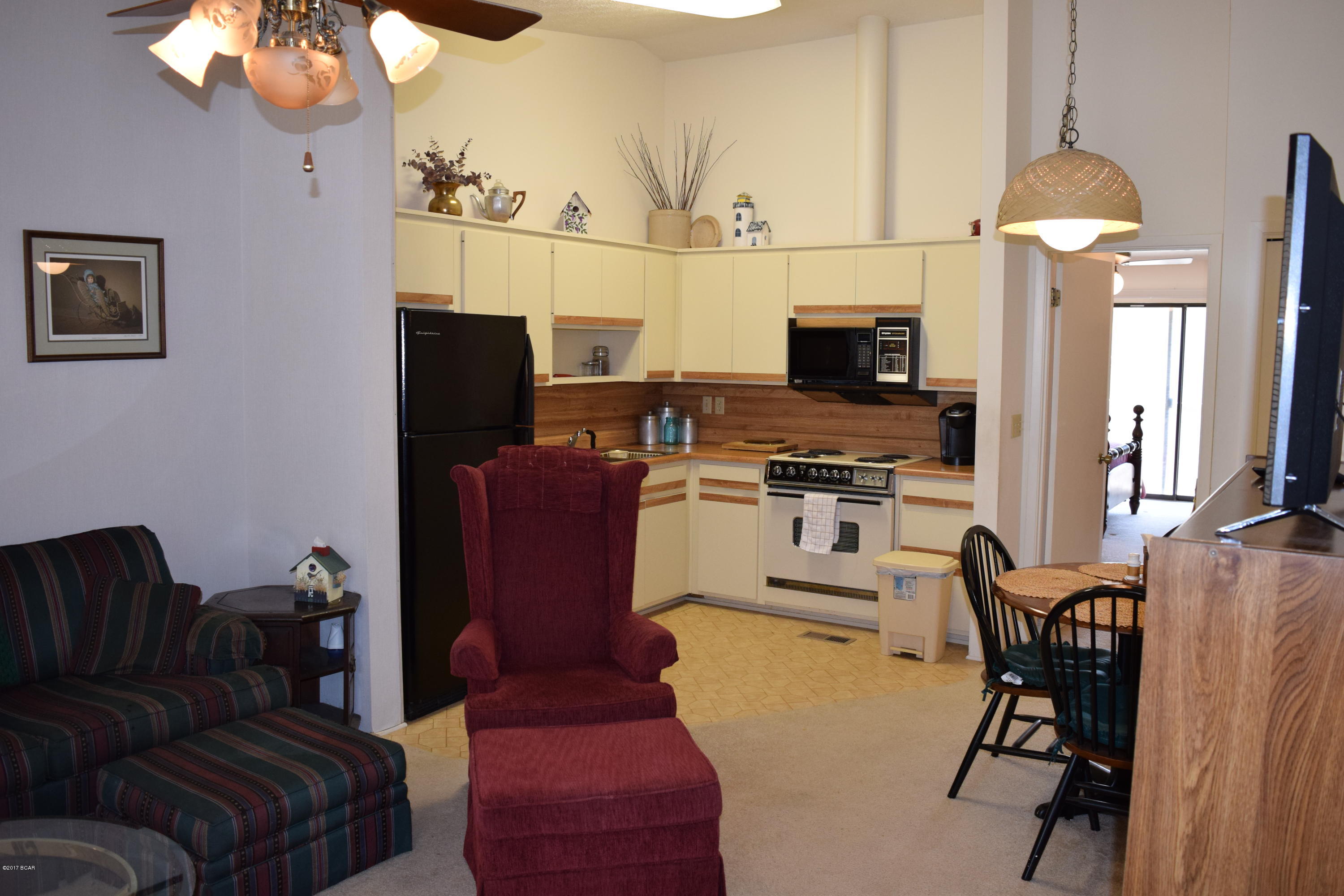 Holiday Beach Unit 8 - Residential