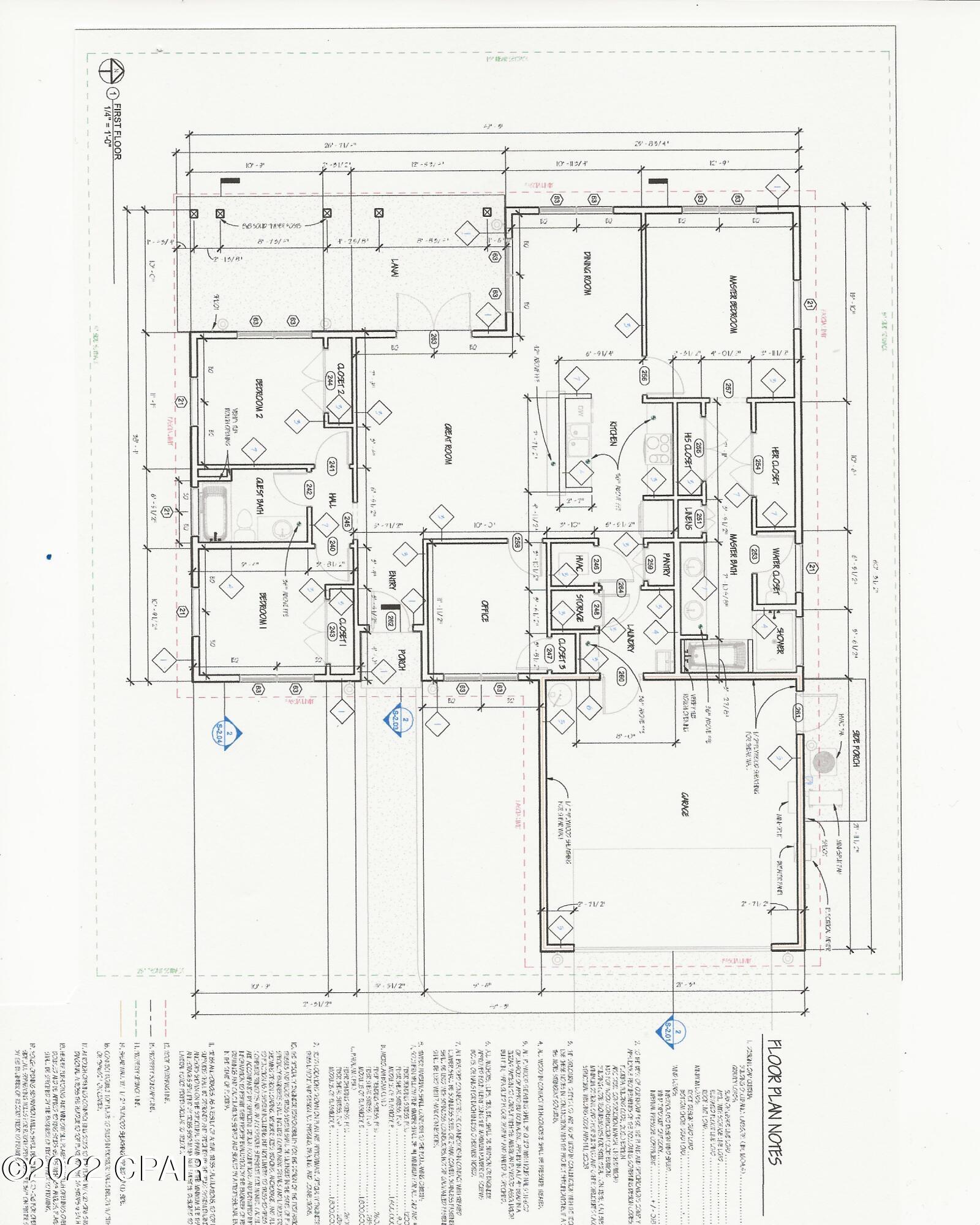 Lannie Rowe Lake Estates U-9 - Residential